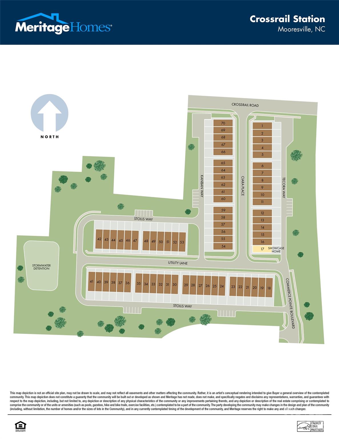 114 Ciara Place #C — Mooresville