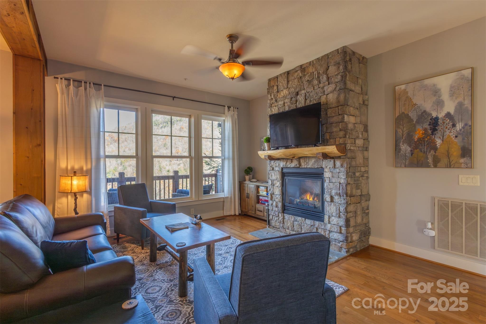 85 Southshore Drive #A1 — Tuckasegee