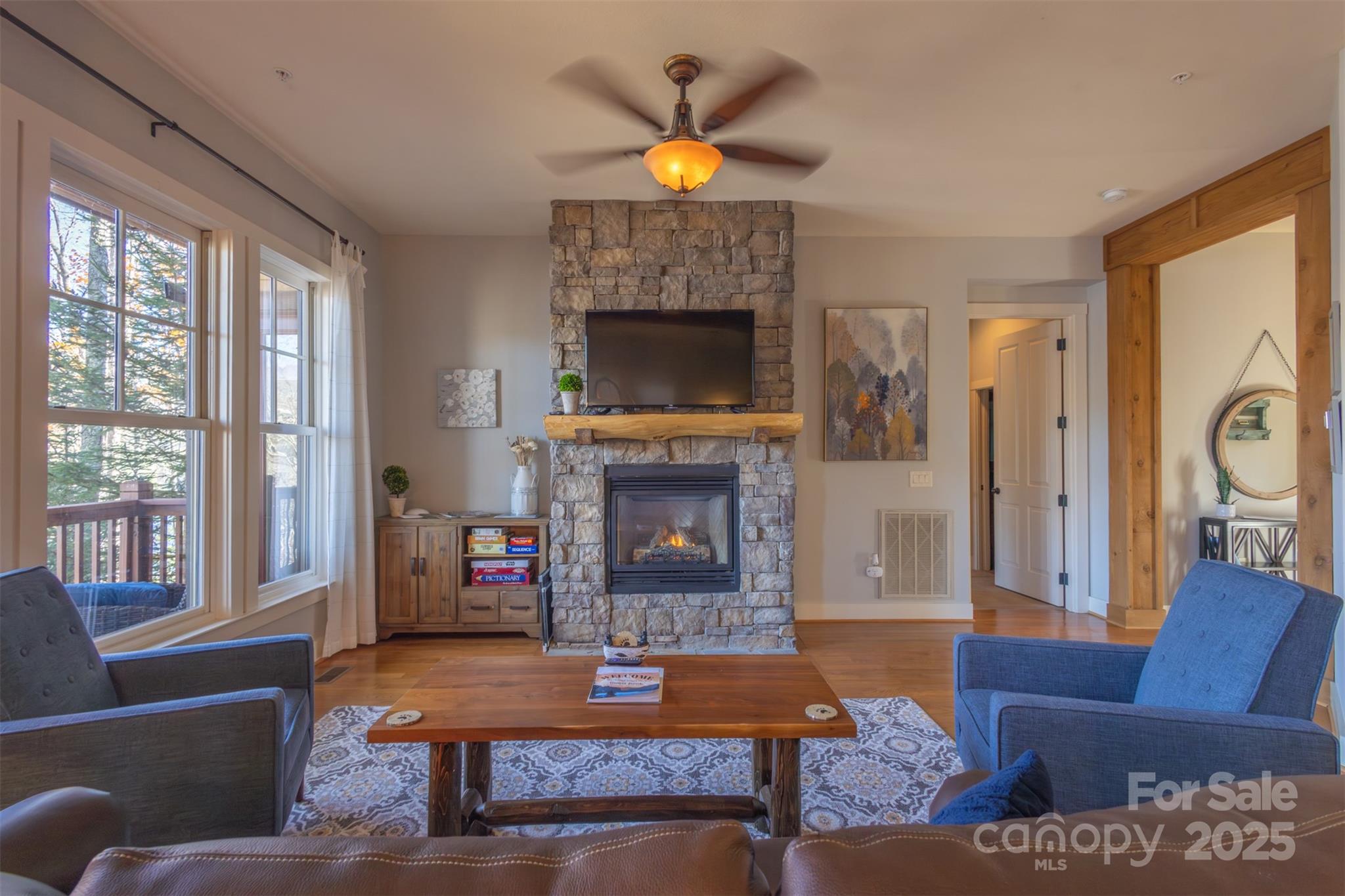 85 Southshore Drive #A1 — Tuckasegee