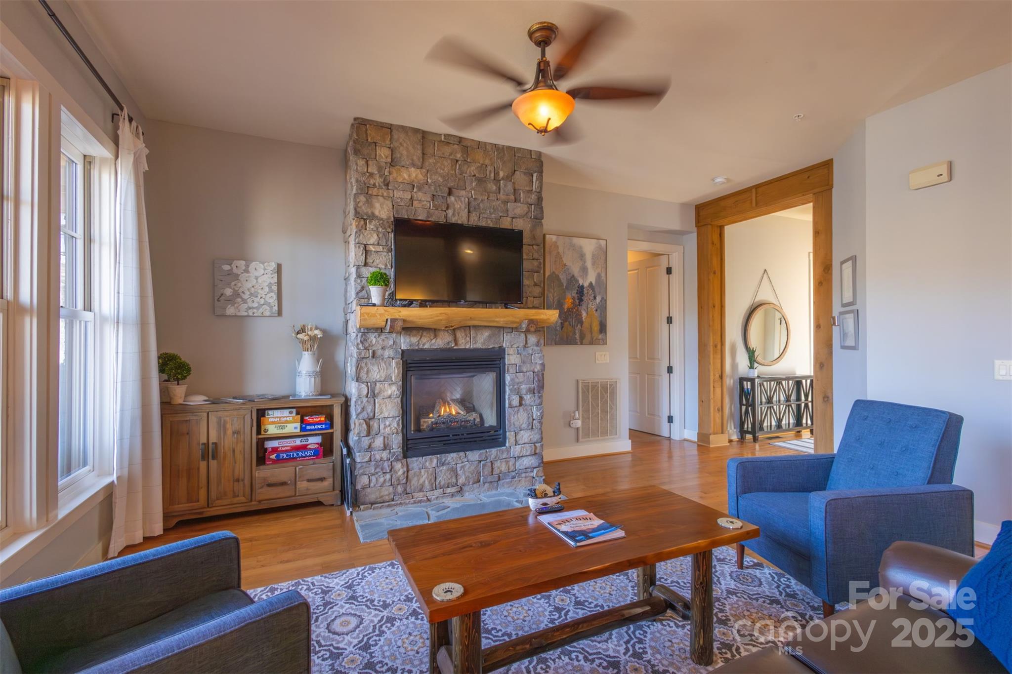 85 Southshore Drive #A1 — Tuckasegee