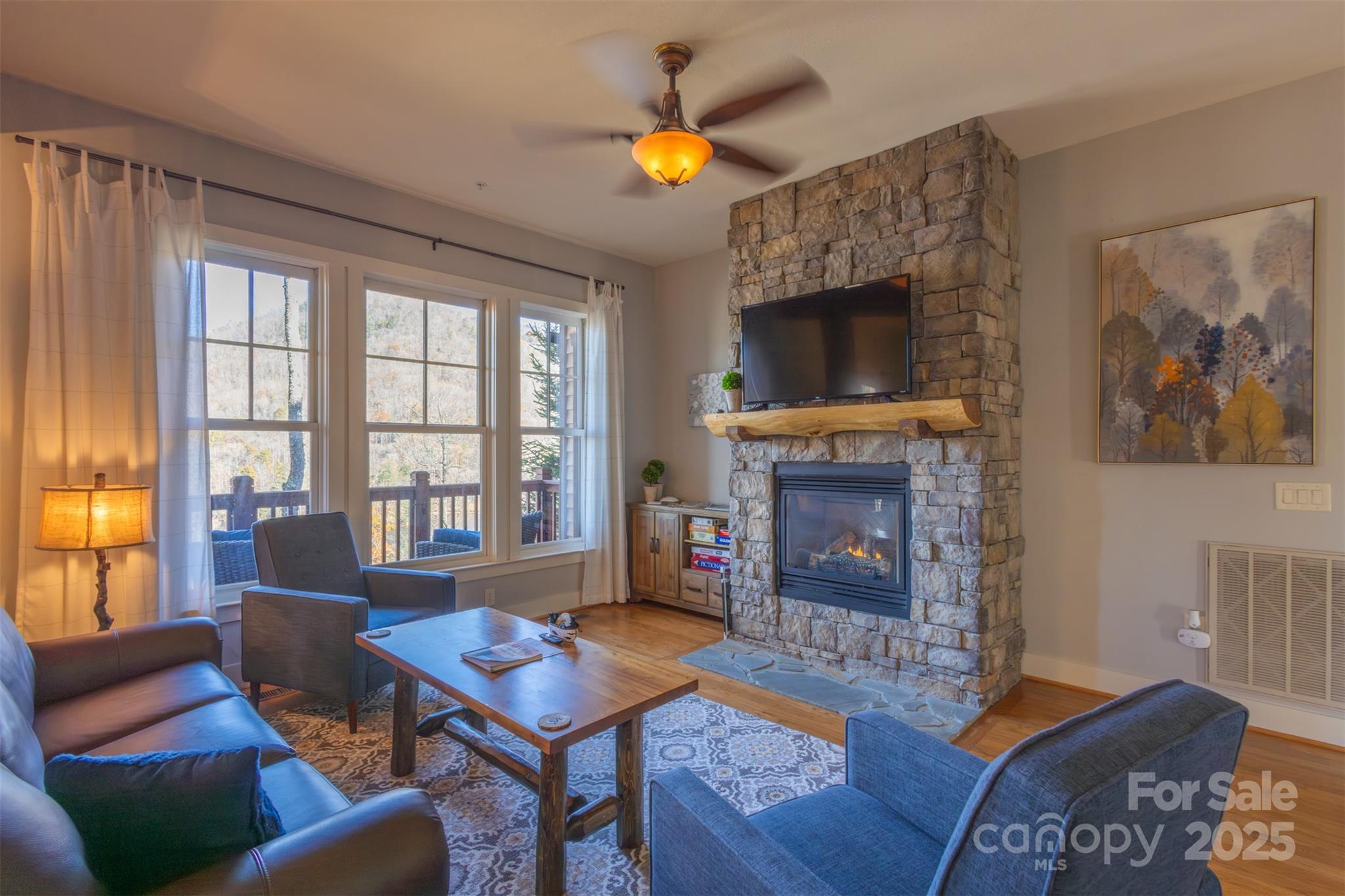 85 Southshore Drive #A1 — Tuckasegee