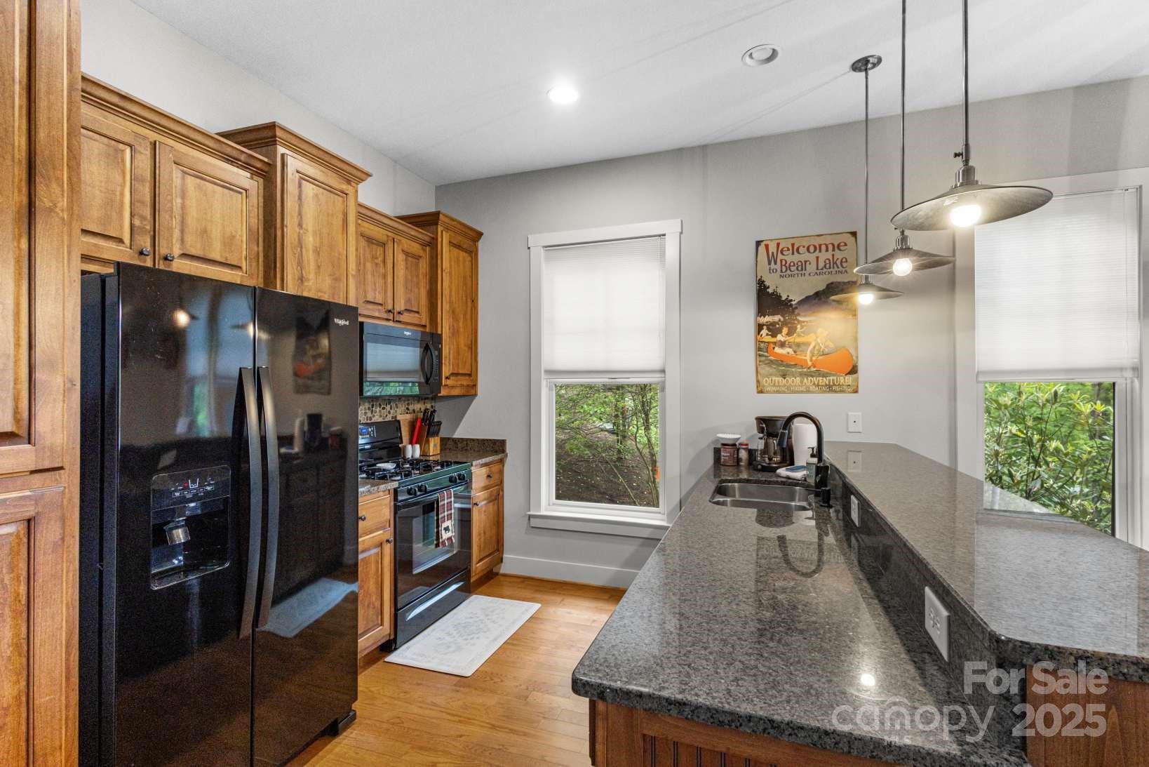 85 Southshore Drive #A1 — Tuckasegee