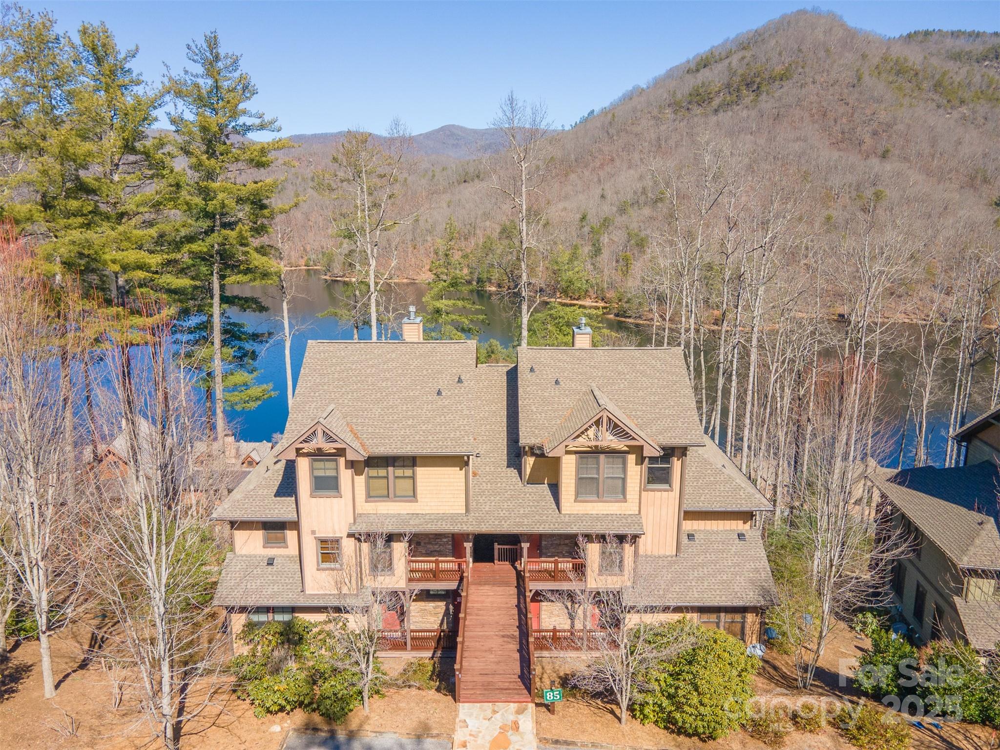 85 Southshore Drive #A1 — Tuckasegee