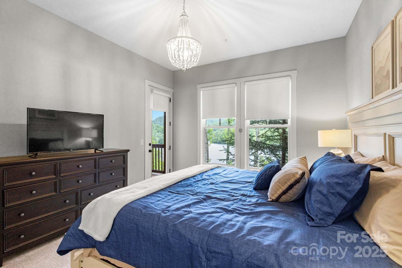 85 Southshore Drive #A1 — Tuckasegee