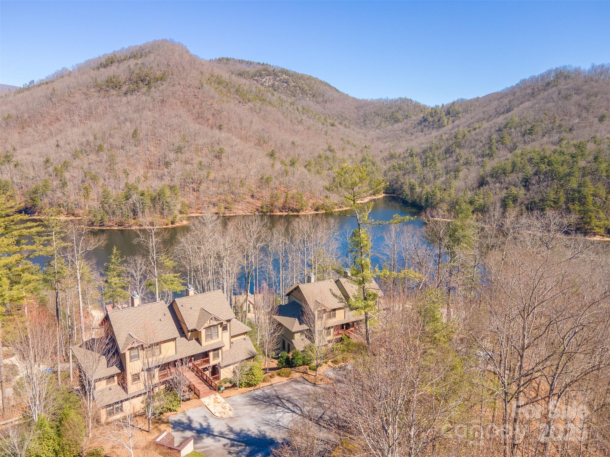 85 Southshore Drive #A1 — Tuckasegee