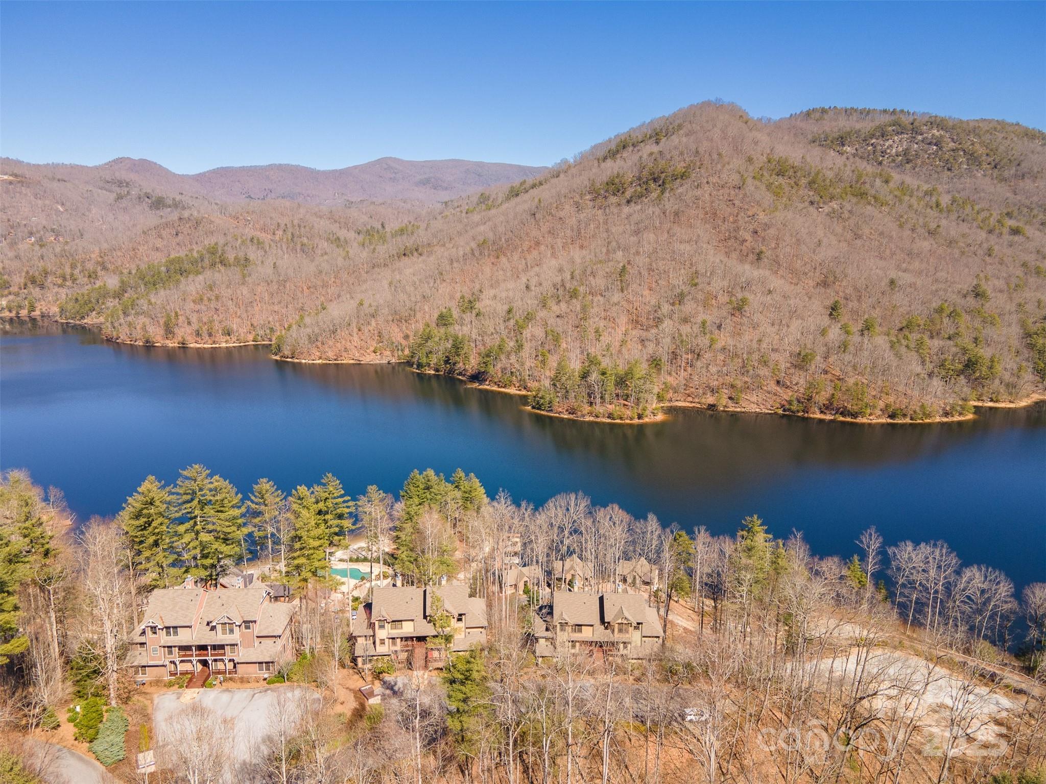 85 Southshore Drive #A1 — Tuckasegee