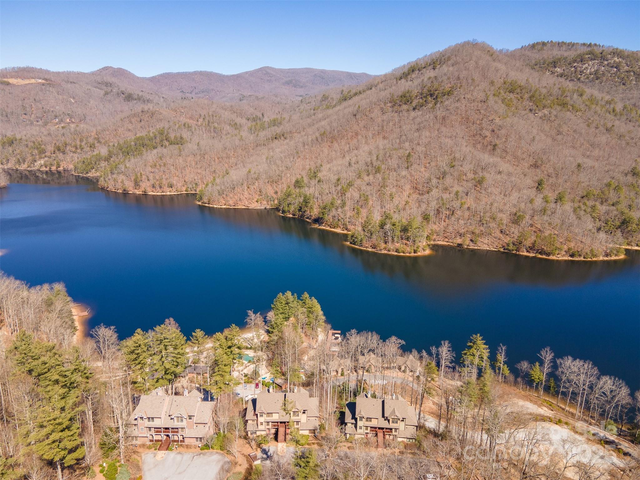 85 Southshore Drive #A1 — Tuckasegee