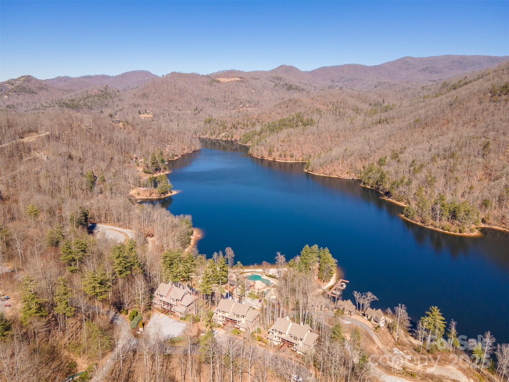 85 Southshore Drive #A1 — Tuckasegee