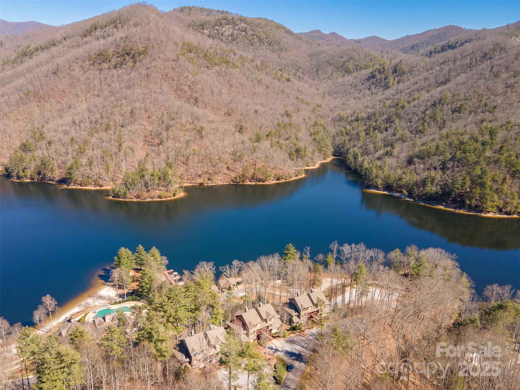 85 Southshore Drive #A1 — Tuckasegee