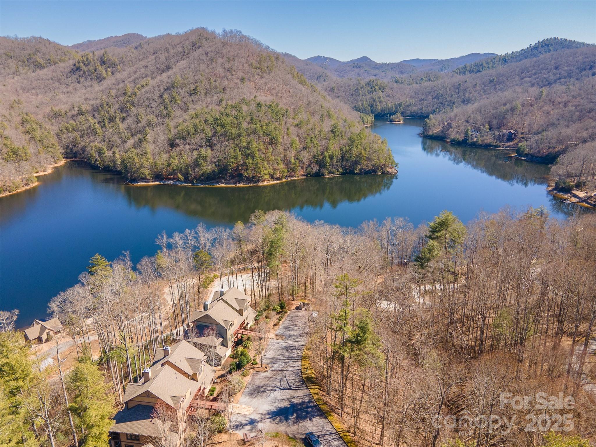85 Southshore Drive #A1 — Tuckasegee