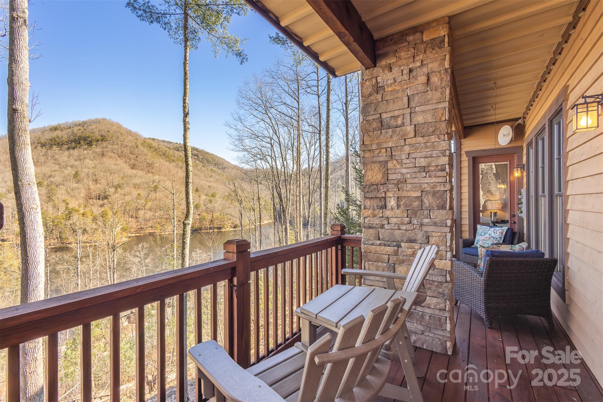 85 Southshore Drive #A1 — Tuckasegee