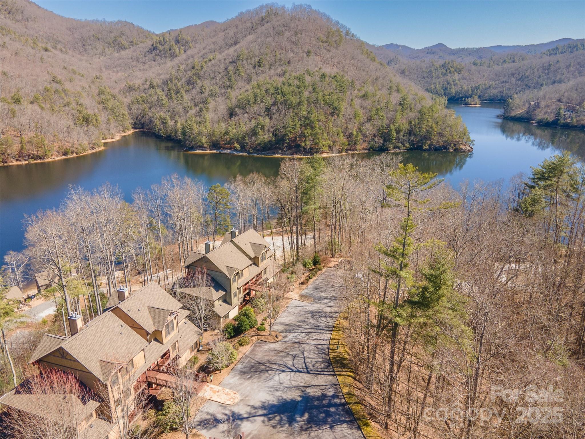 85 Southshore Drive #A1 — Tuckasegee