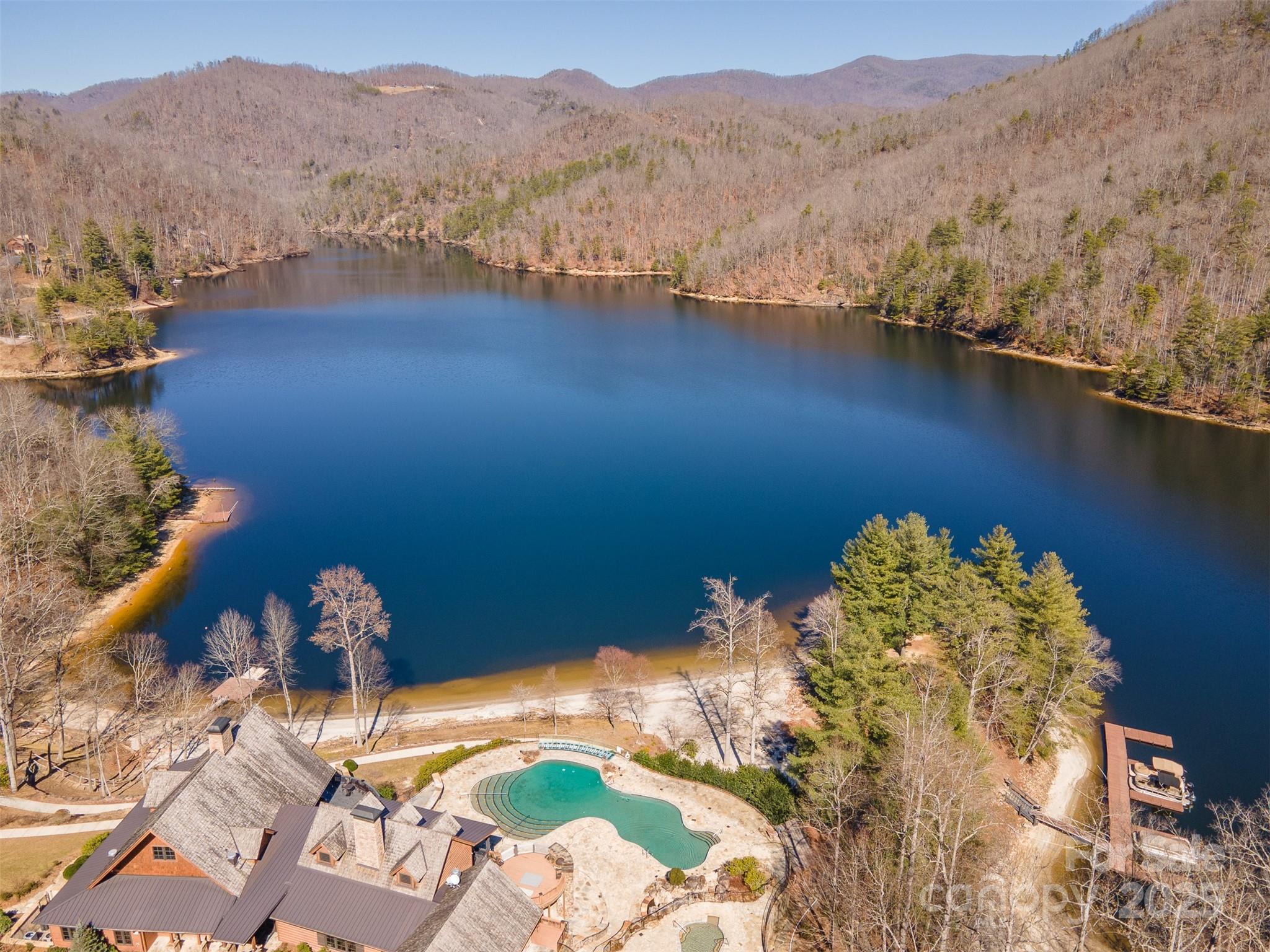 85 Southshore Drive #A1 — Tuckasegee
