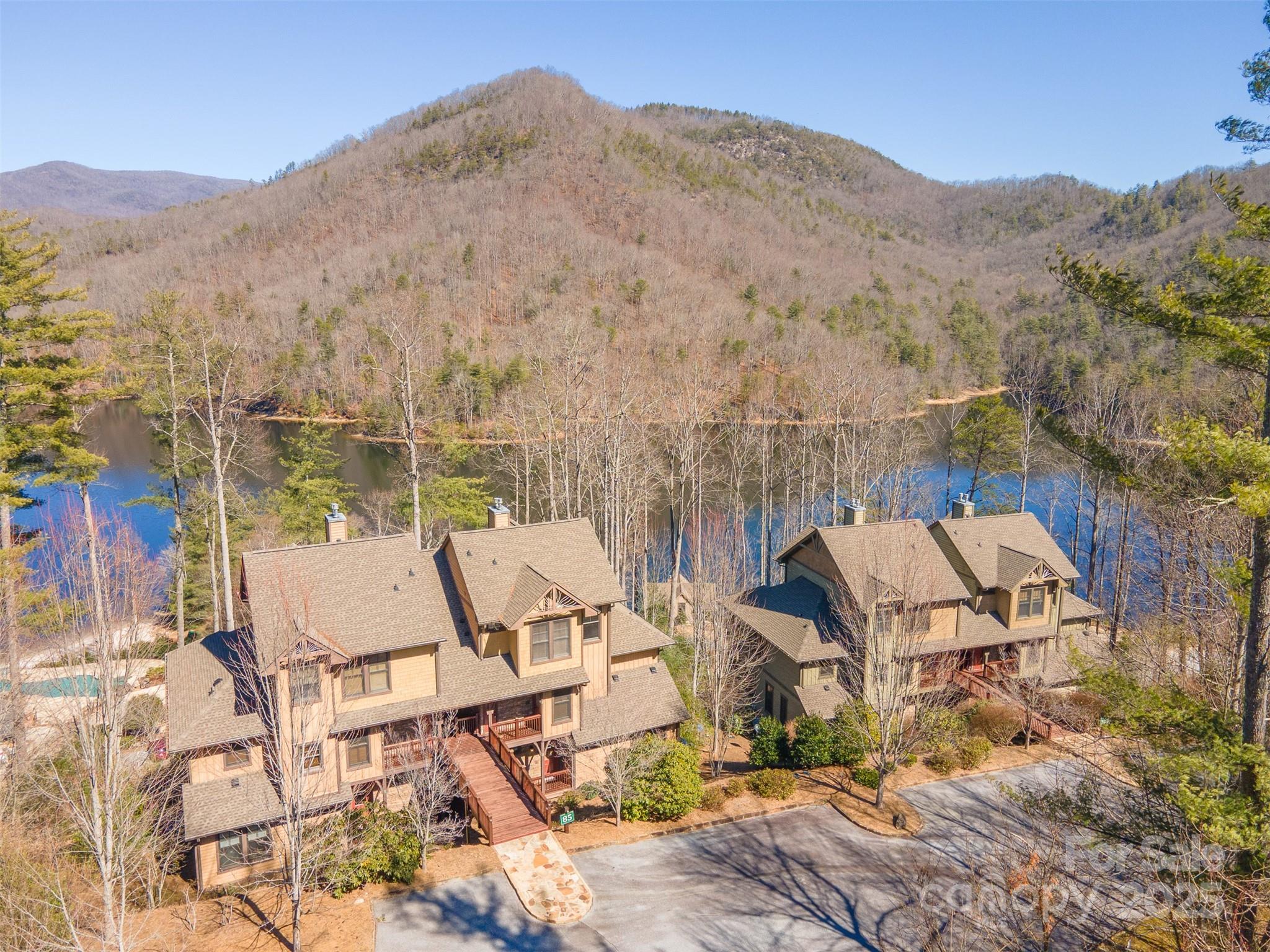 85 Southshore Drive #A1 — Tuckasegee