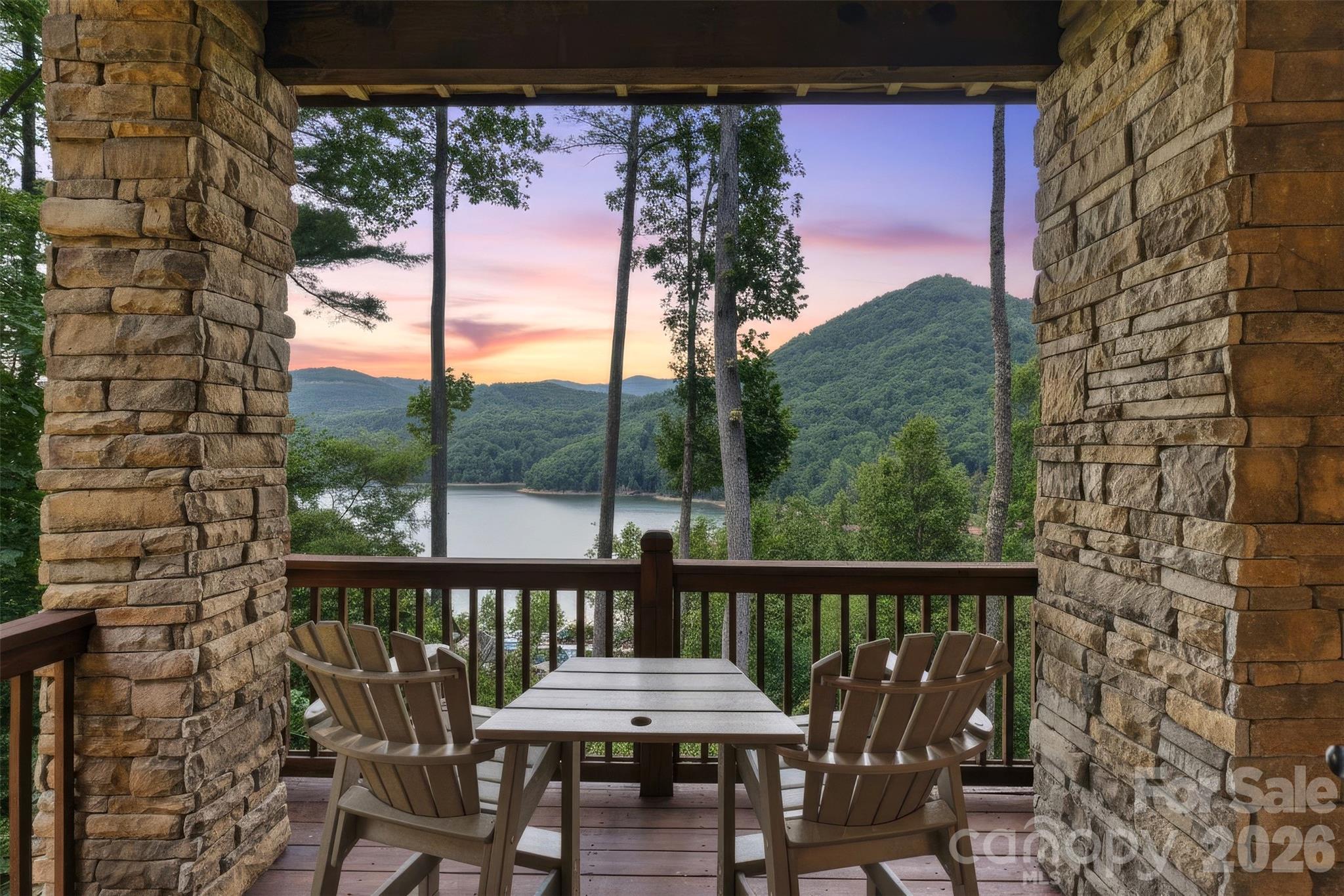 85 Southshore Drive #A1 — Tuckasegee