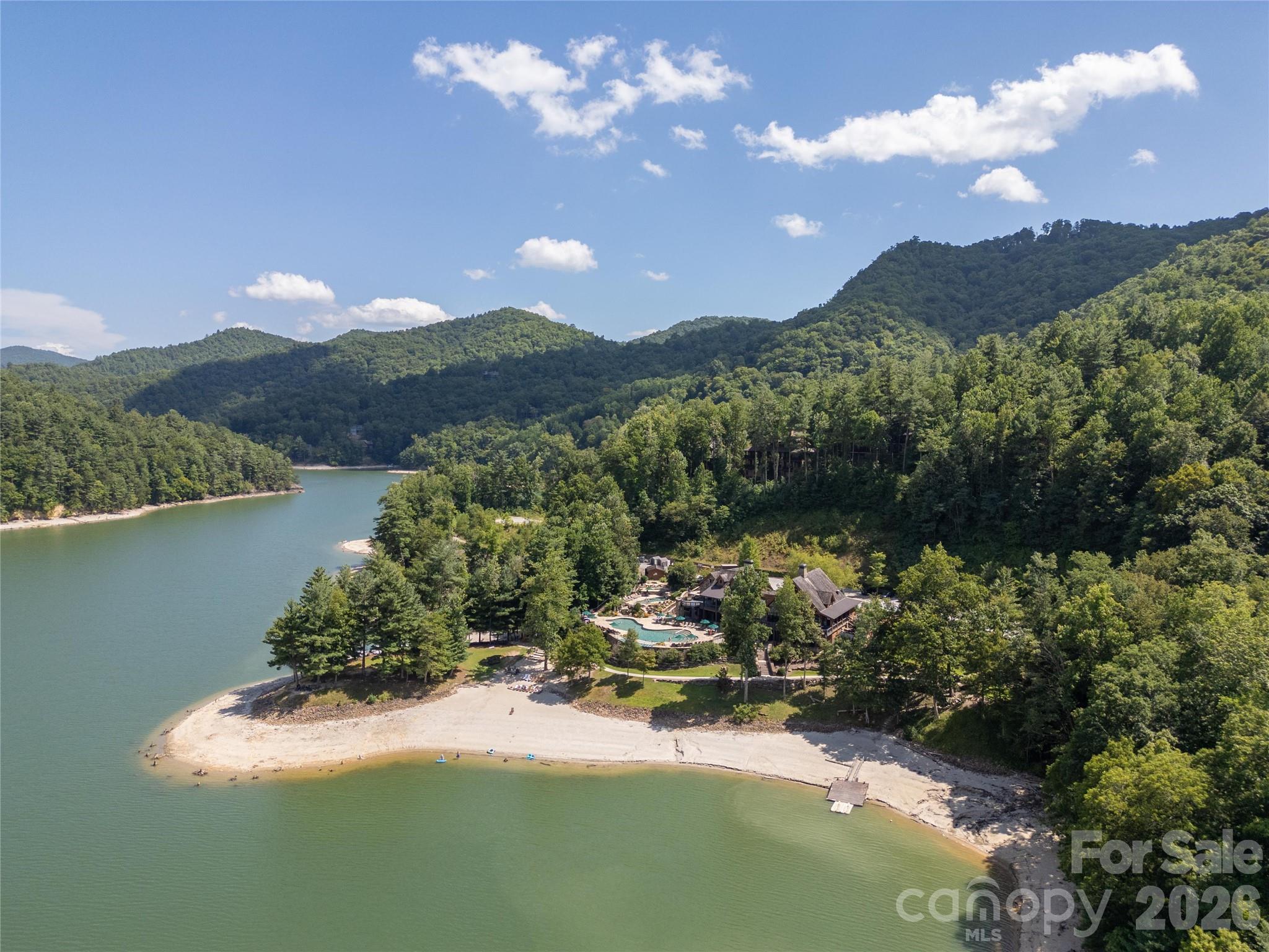 85 Southshore Drive #A1 — Tuckasegee