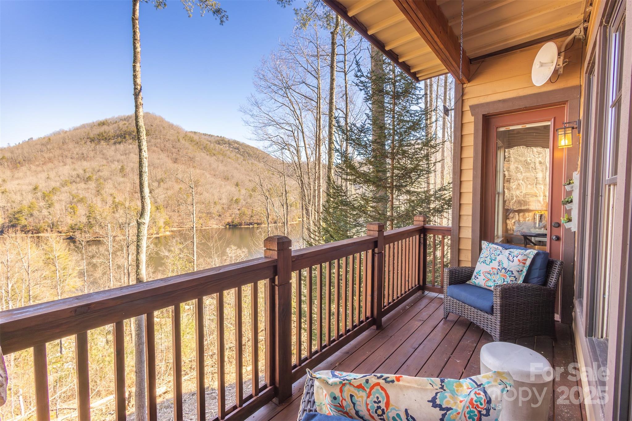 85 Southshore Drive #A1 — Tuckasegee