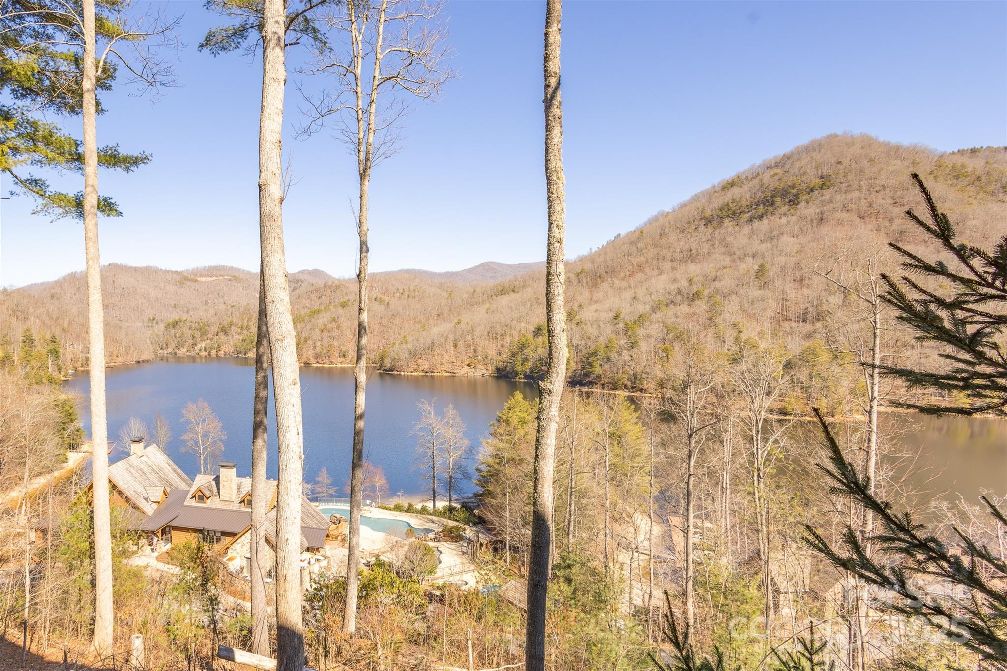 85 Southshore Drive #A1 — Tuckasegee