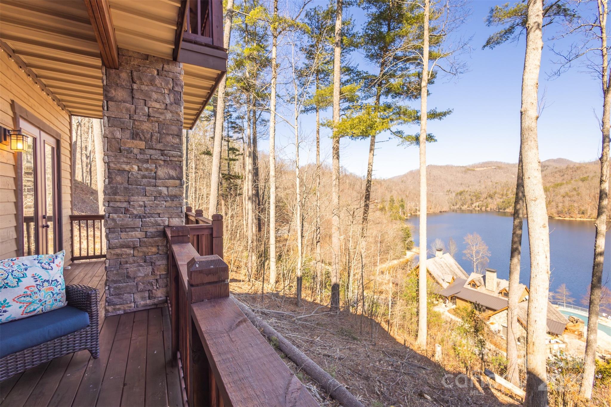85 Southshore Drive #A1 — Tuckasegee