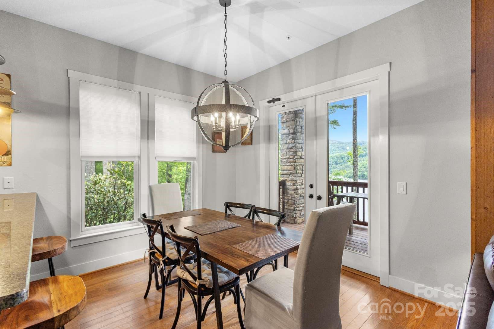 85 Southshore Drive #A1 — Tuckasegee