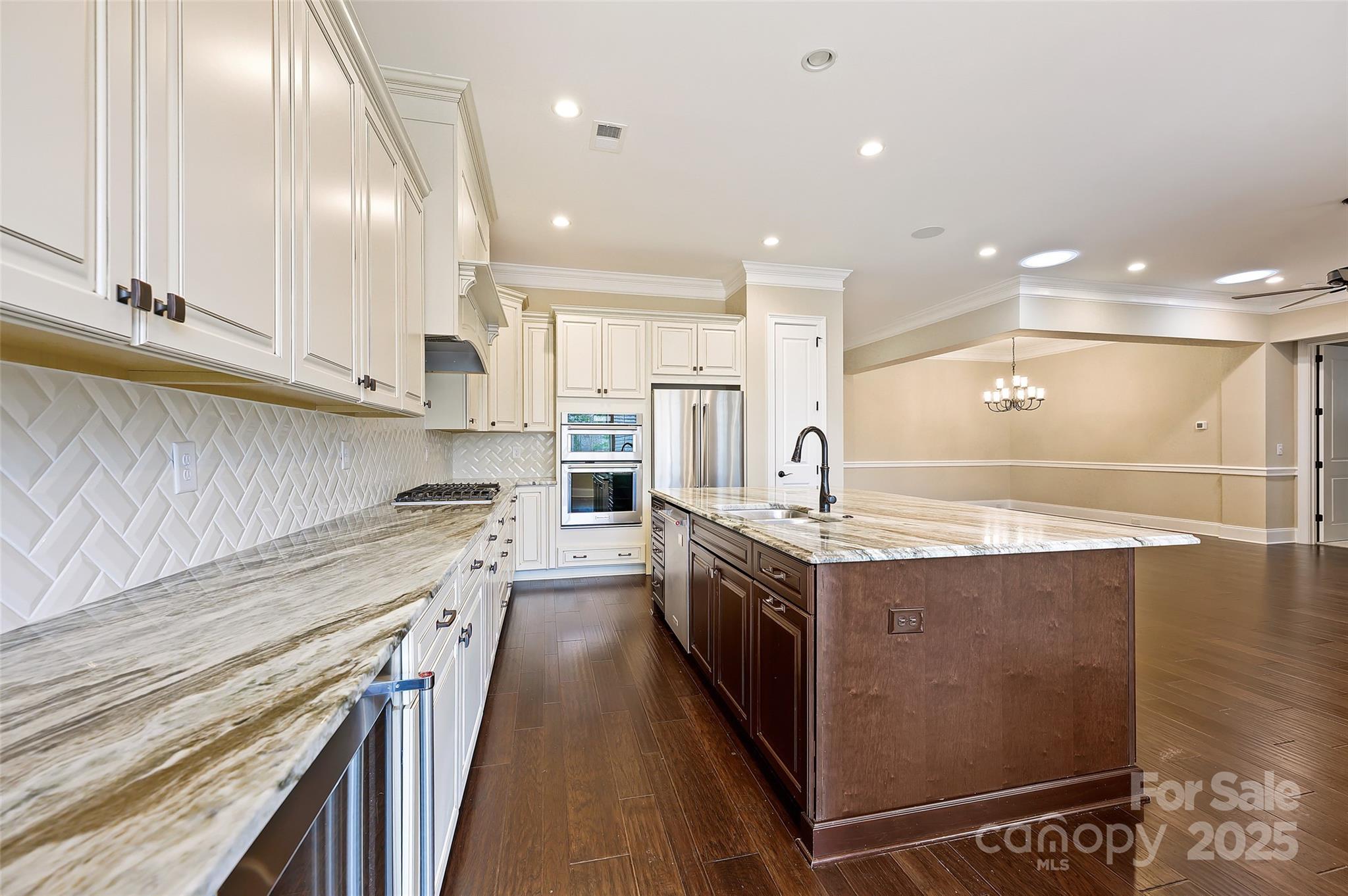 14629 Glen Valley Court — Charlotte