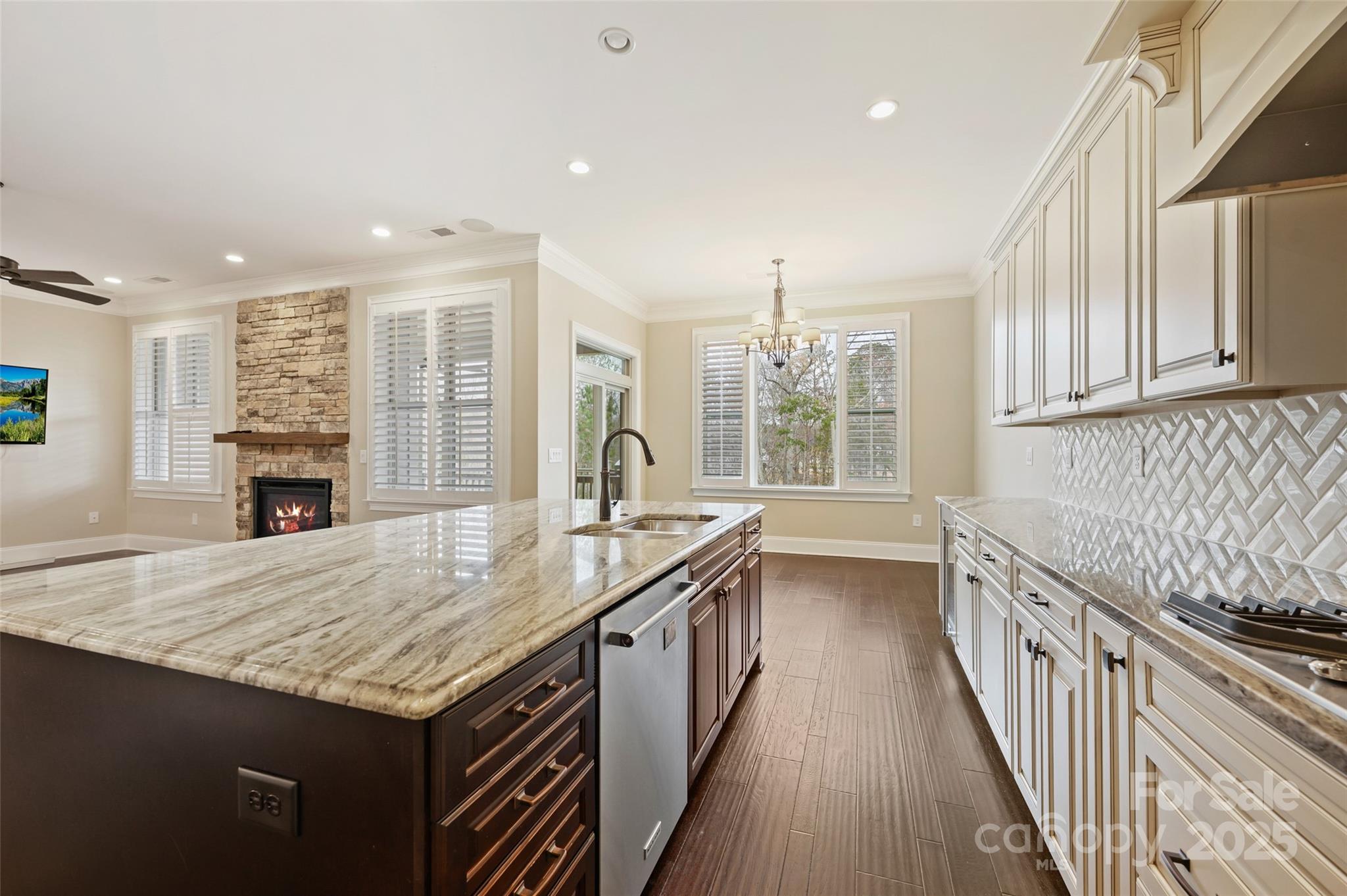 14629 Glen Valley Court — Charlotte