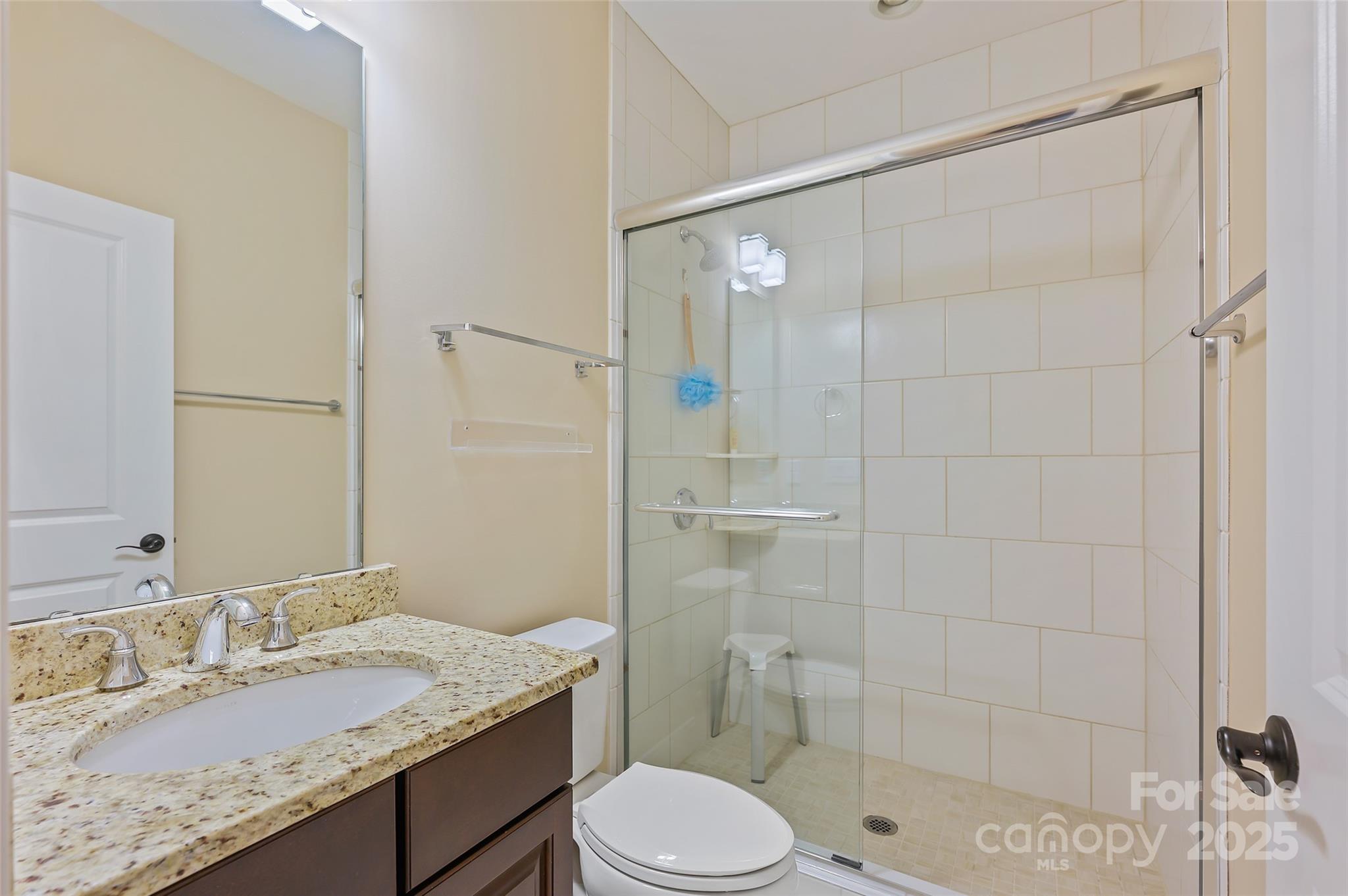 14629 Glen Valley Court — Charlotte