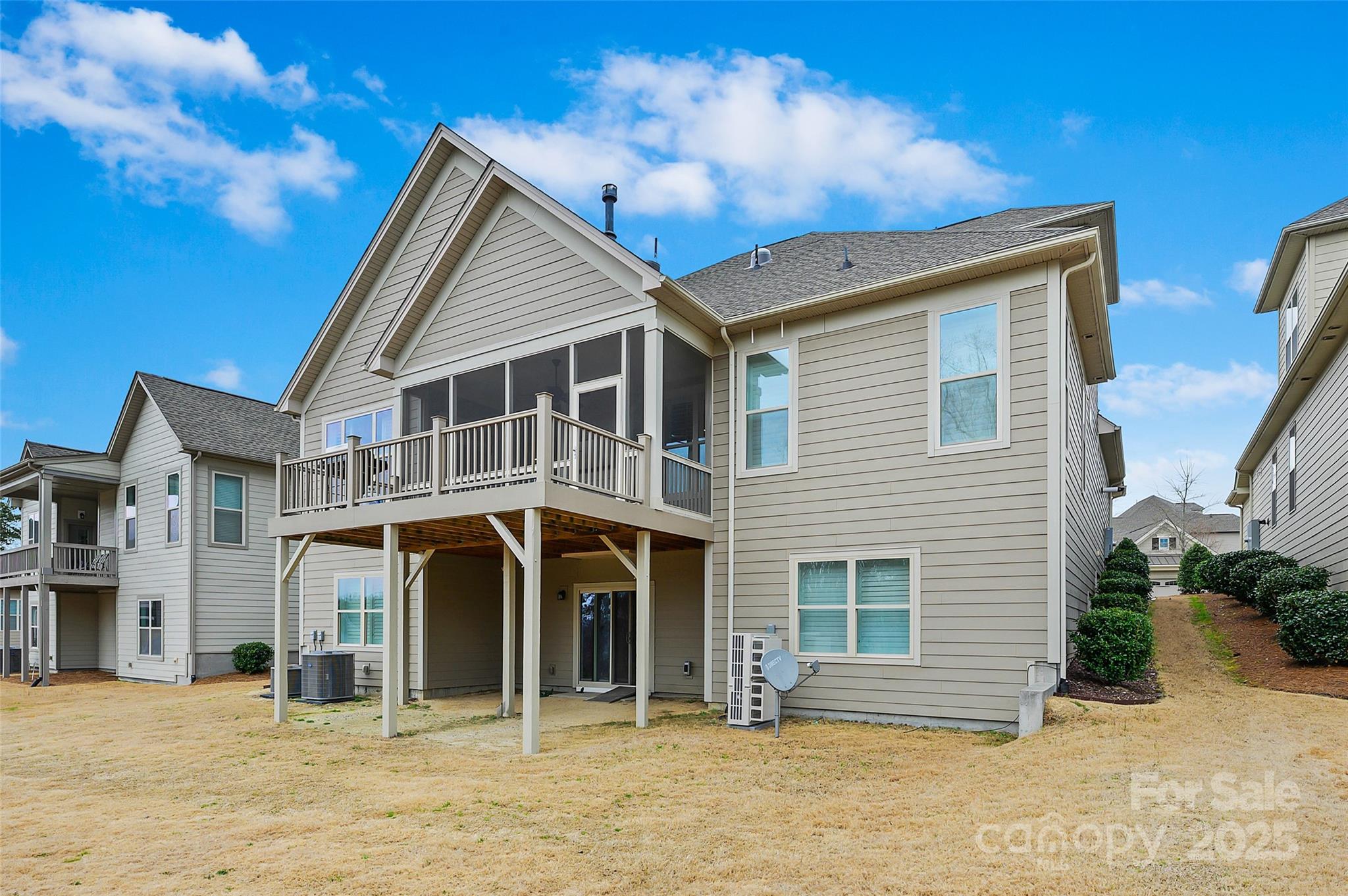 14629 Glen Valley Court — Charlotte
