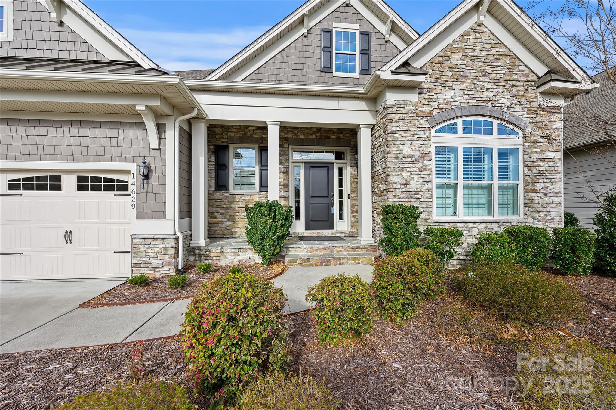 14629 Glen Valley Court — Charlotte