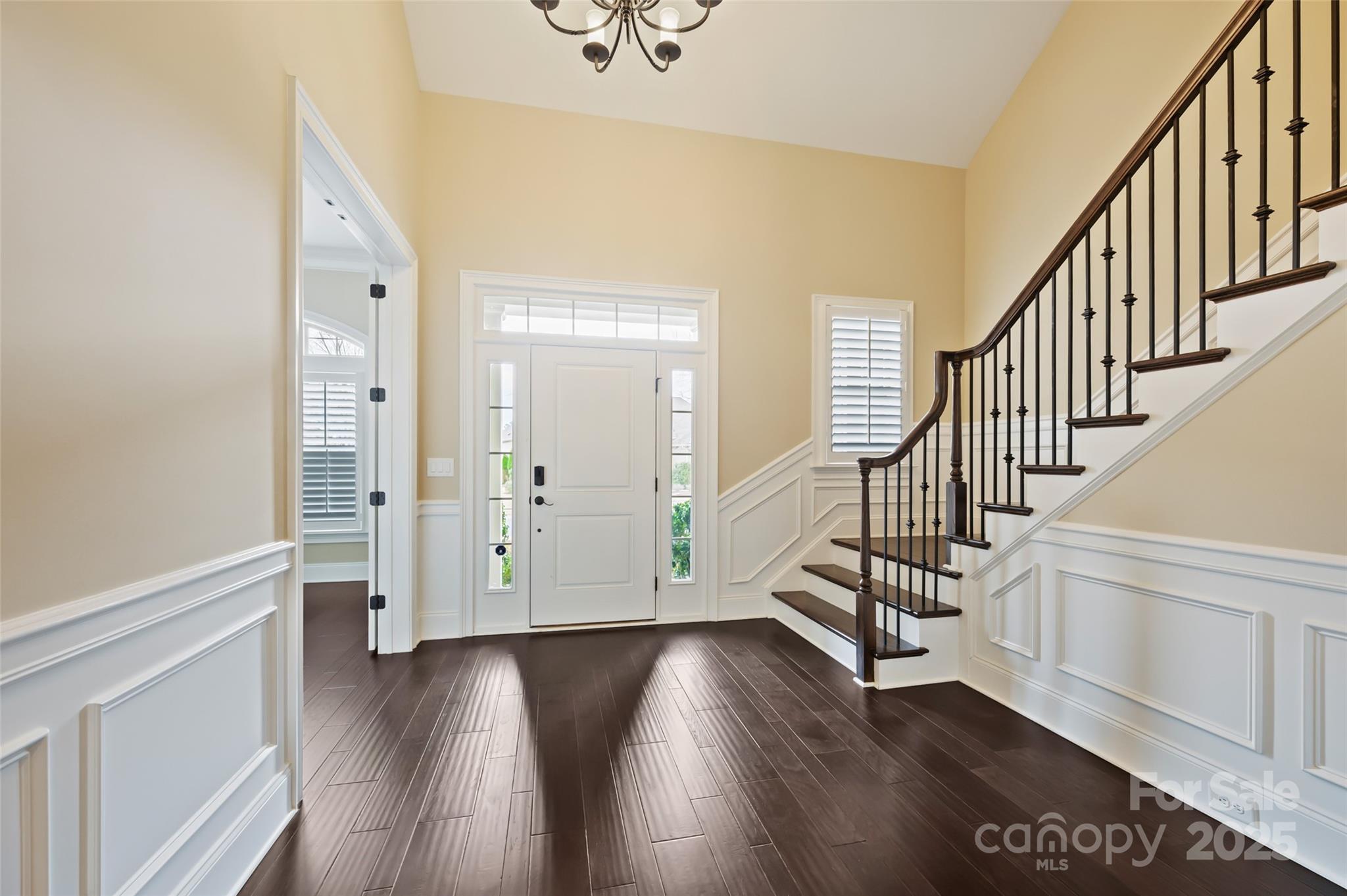 14629 Glen Valley Court — Charlotte