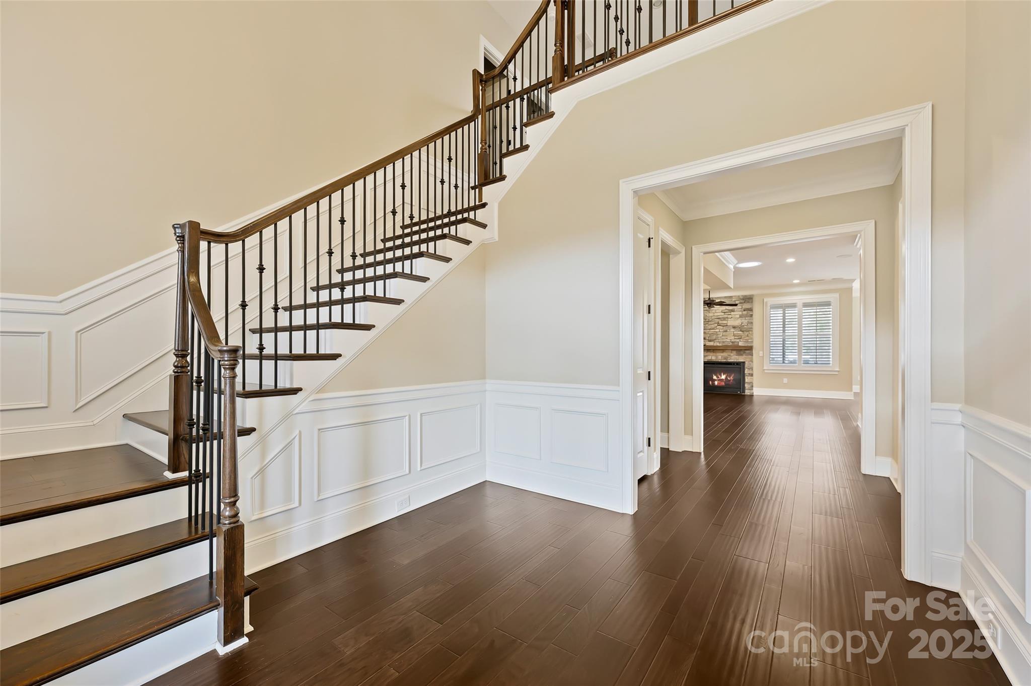 14629 Glen Valley Court — Charlotte
