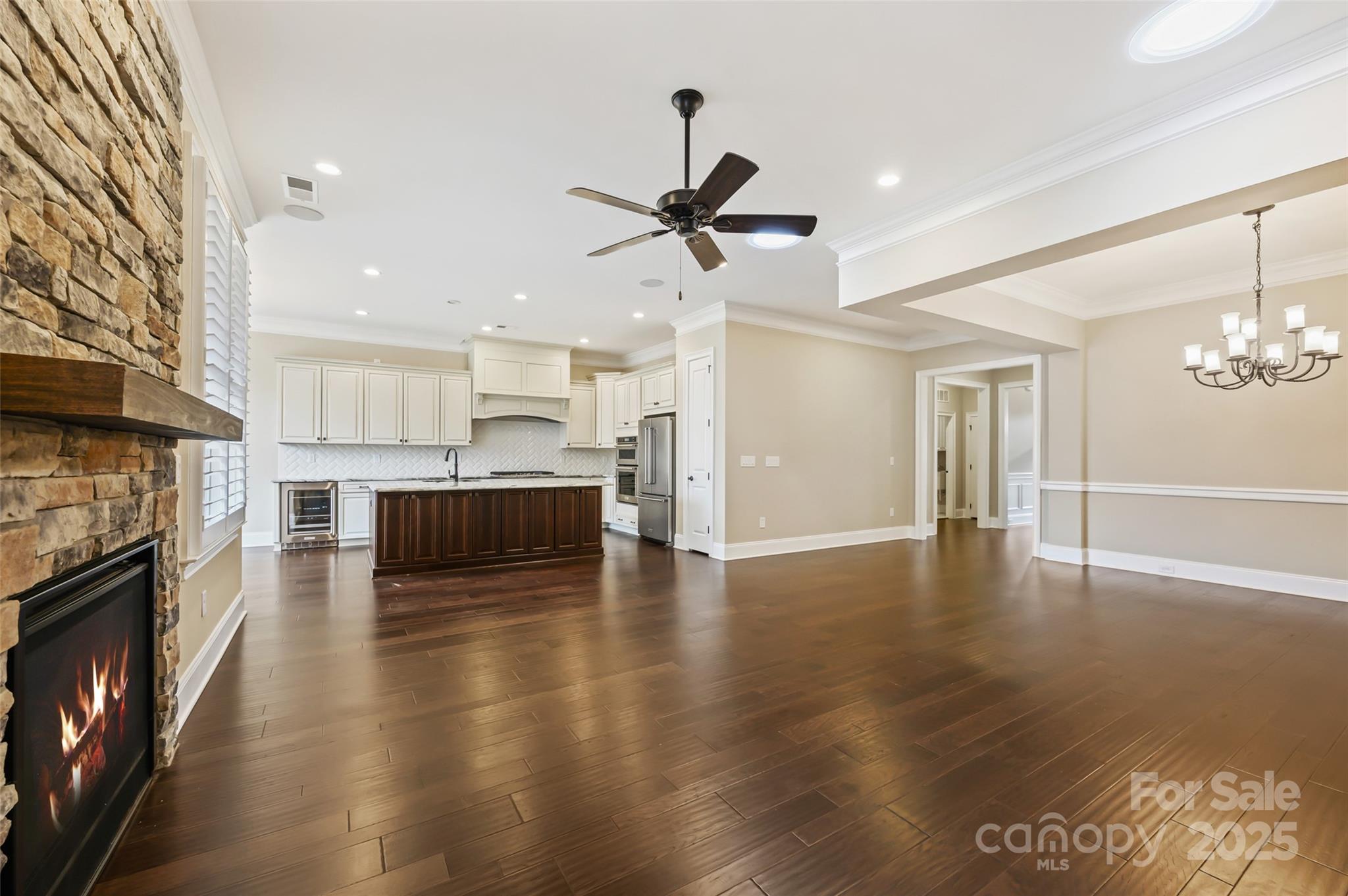 14629 Glen Valley Court — Charlotte