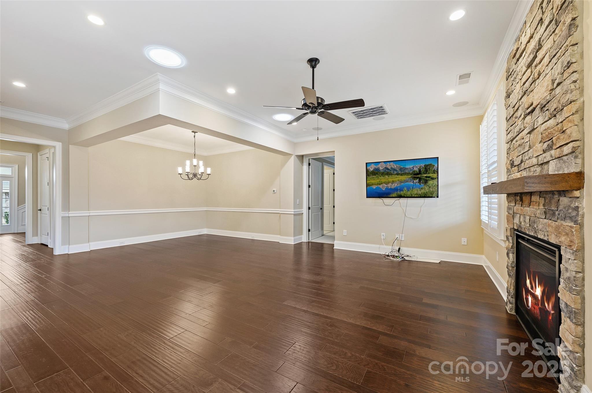 14629 Glen Valley Court — Charlotte