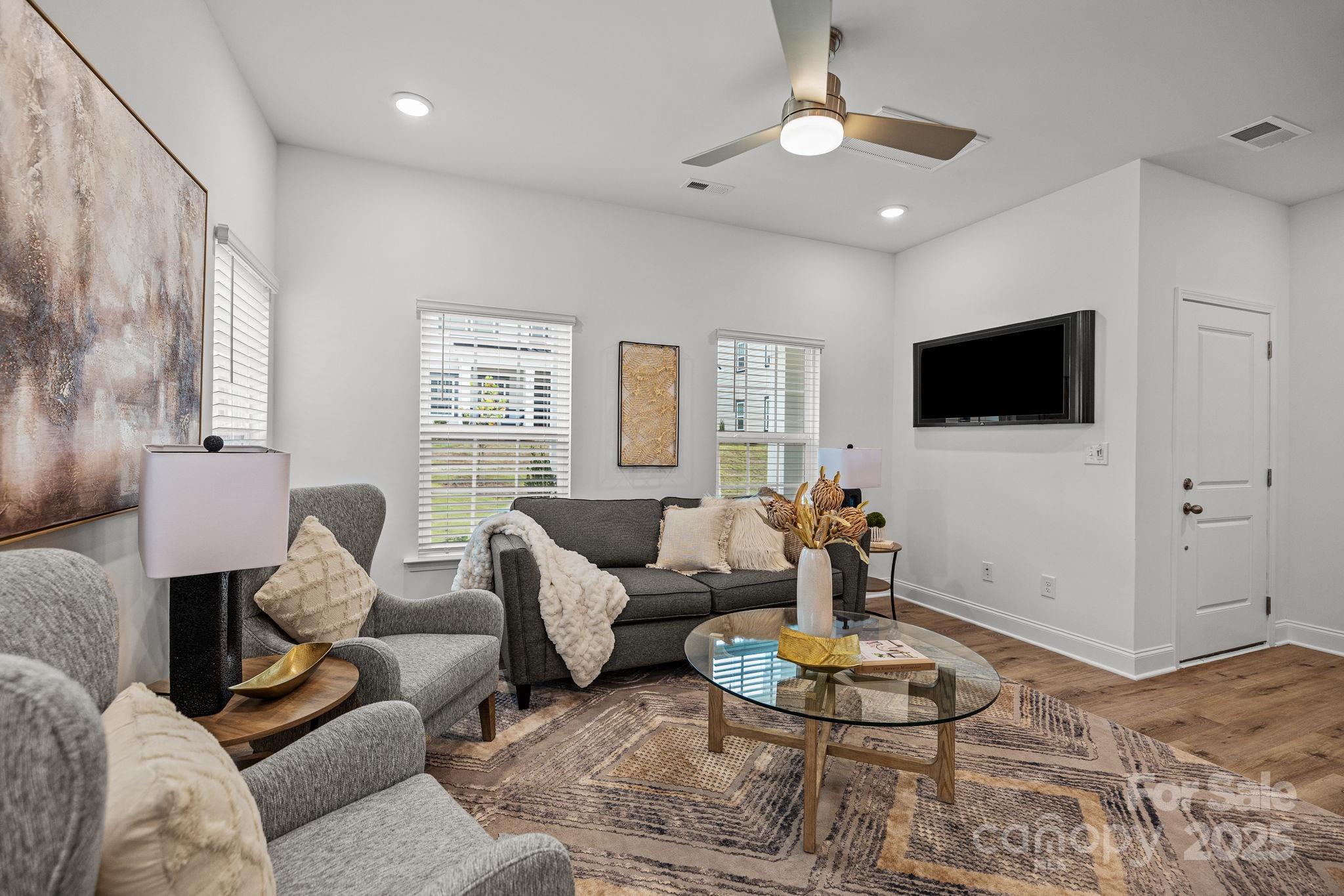 5025 Cherry Gum Court #47 — Matthews