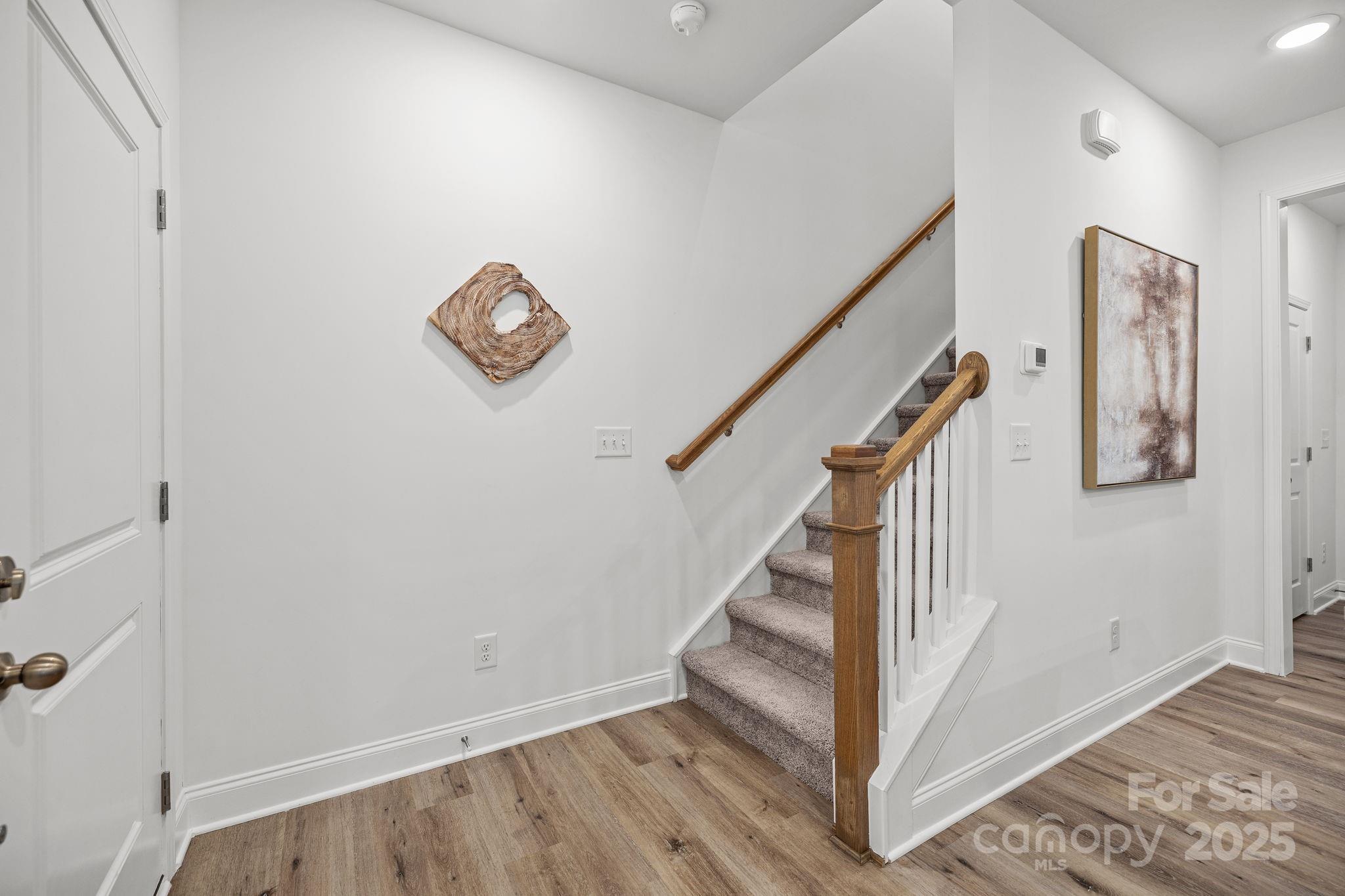 5025 Cherry Gum Court #47 — Matthews