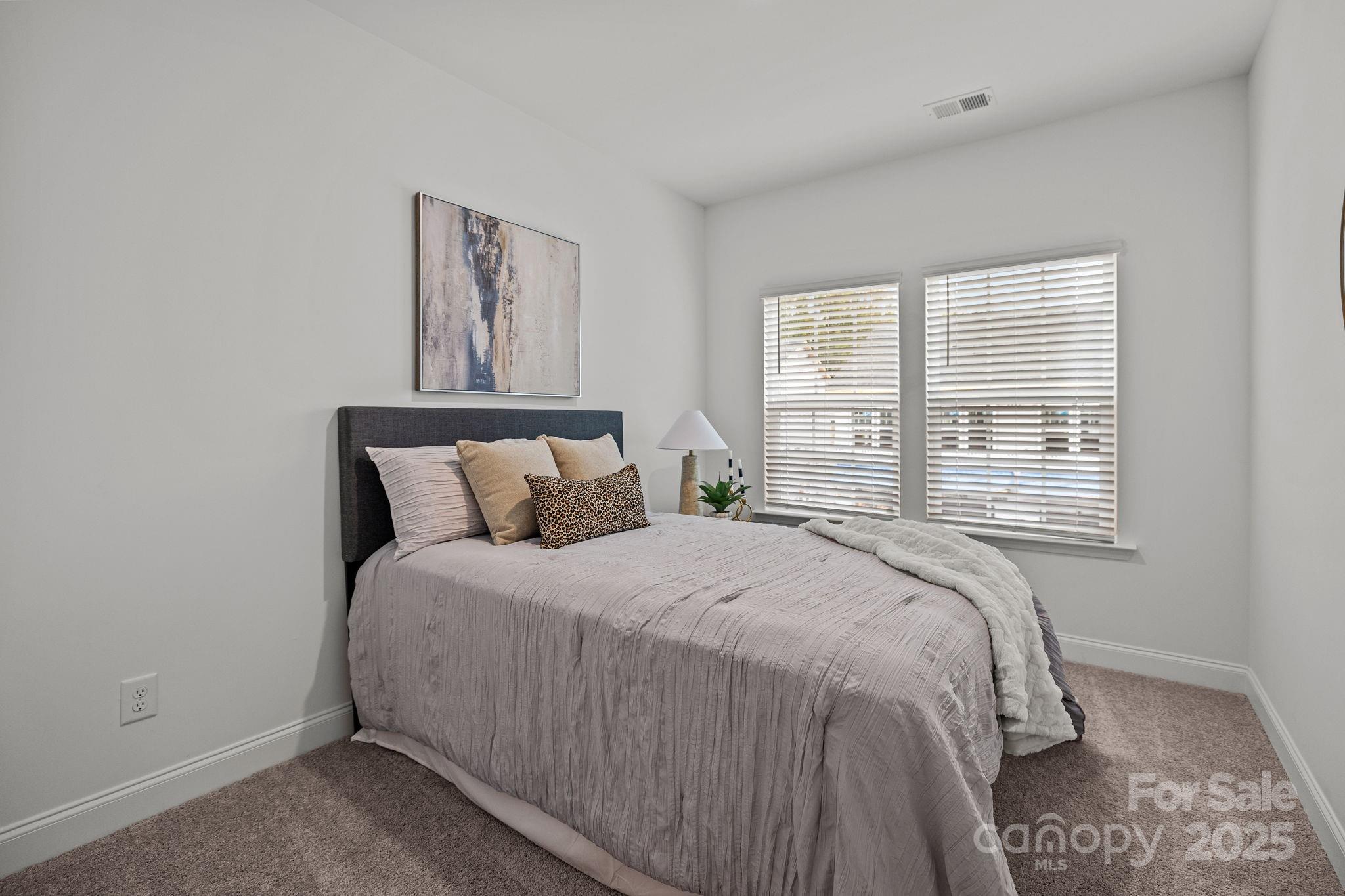 5025 Cherry Gum Court #47 — Matthews