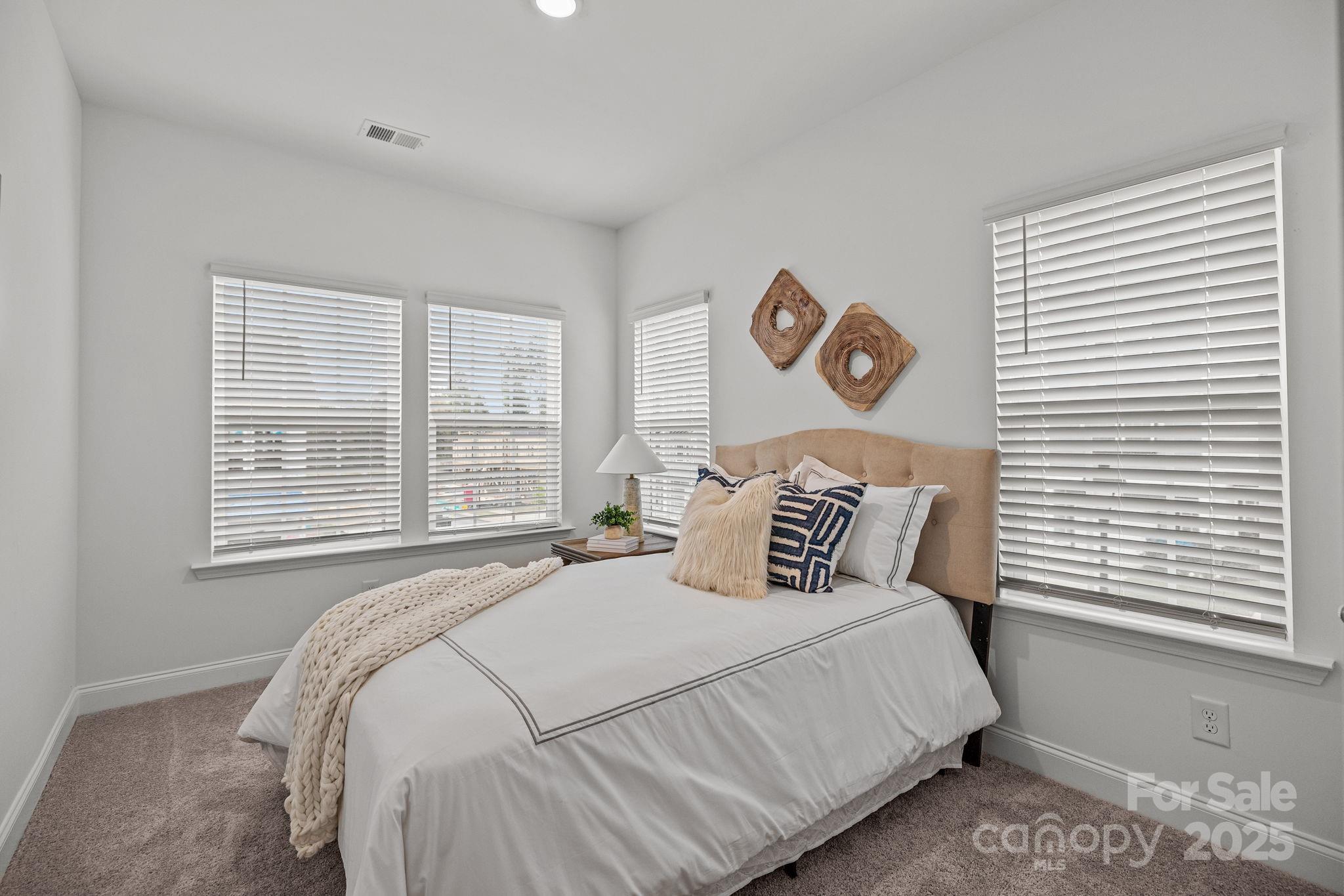 5025 Cherry Gum Court #47 — Matthews