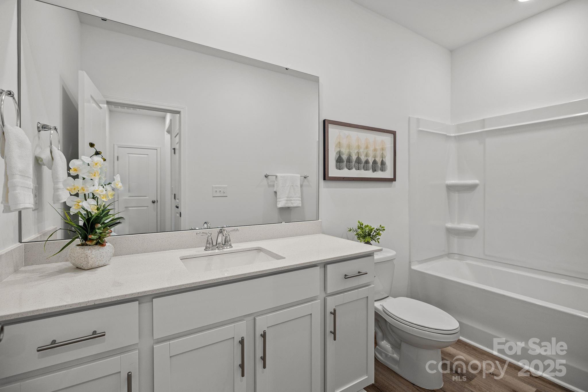 5025 Cherry Gum Court #47 — Matthews