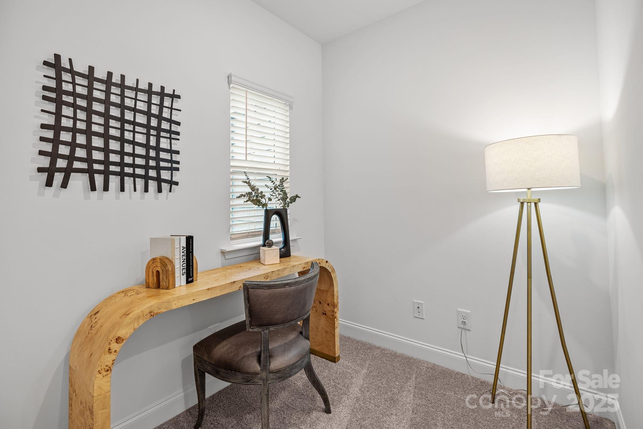 5025 Cherry Gum Court #47 — Matthews