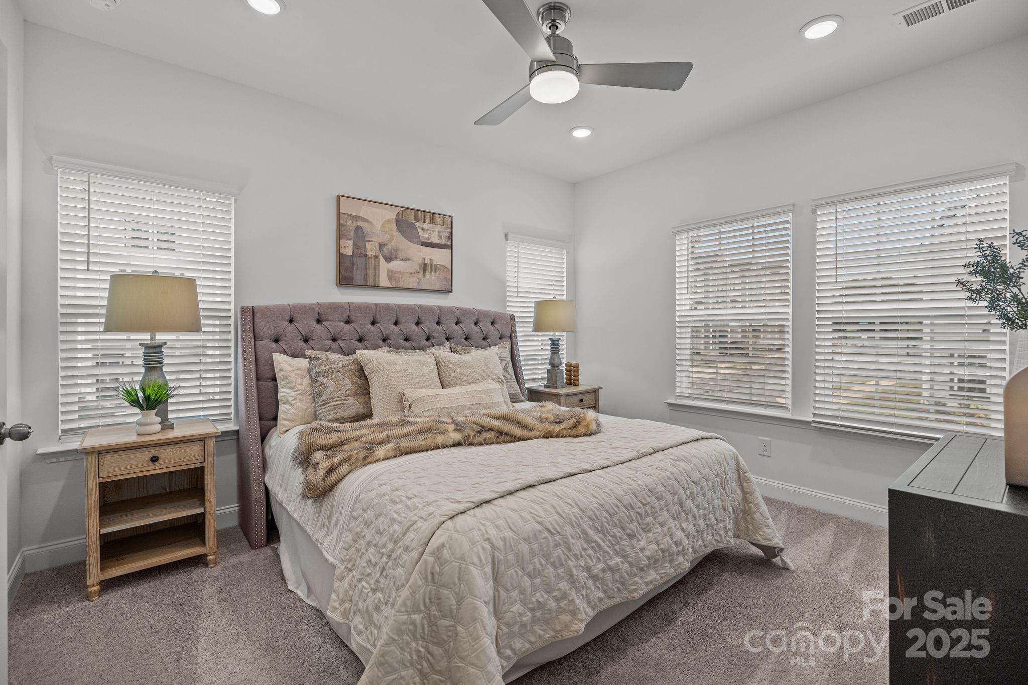 5025 Cherry Gum Court #47 — Matthews