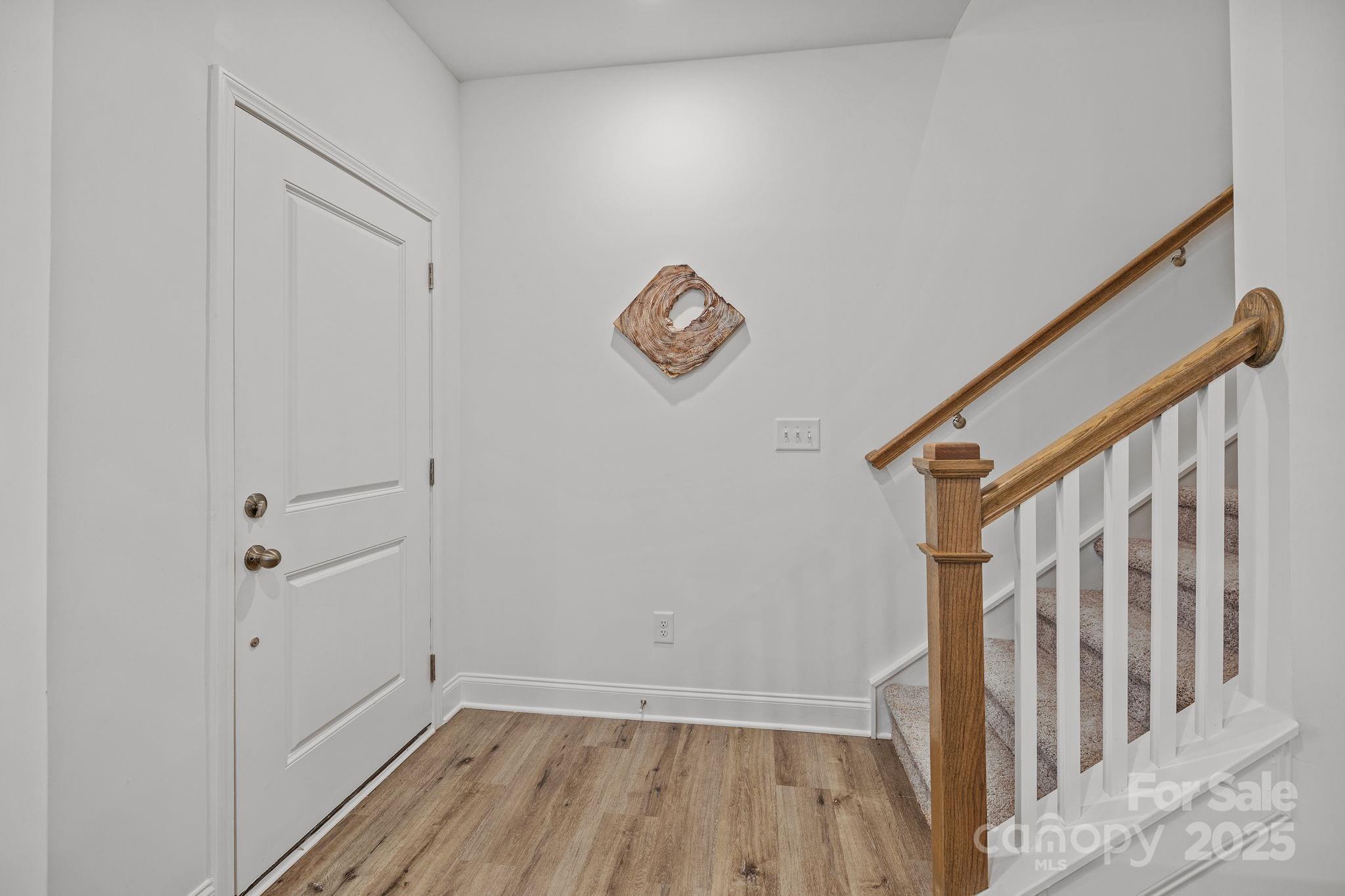 5025 Cherry Gum Court #47 — Matthews