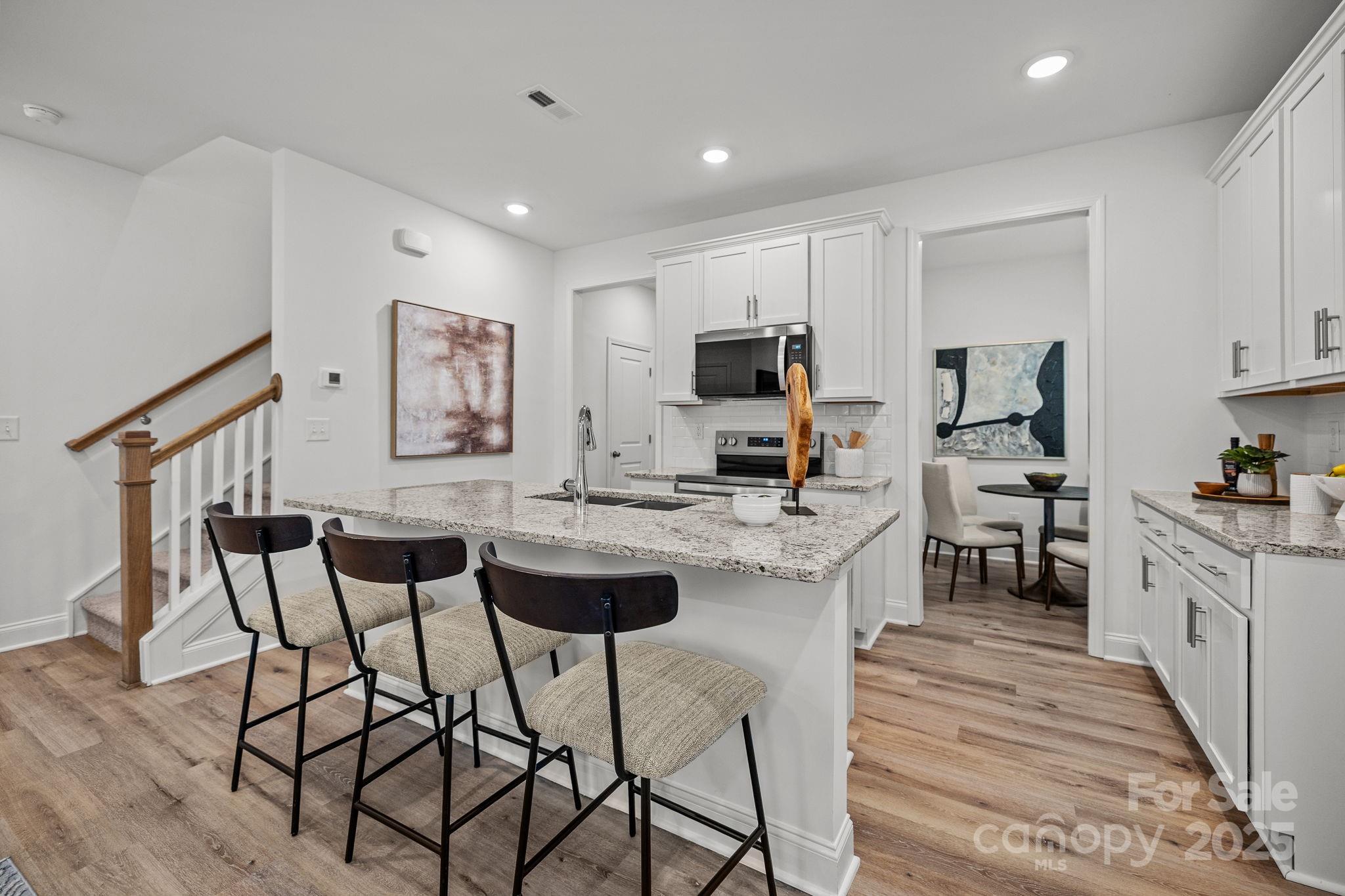 5025 Cherry Gum Court #47 — Matthews