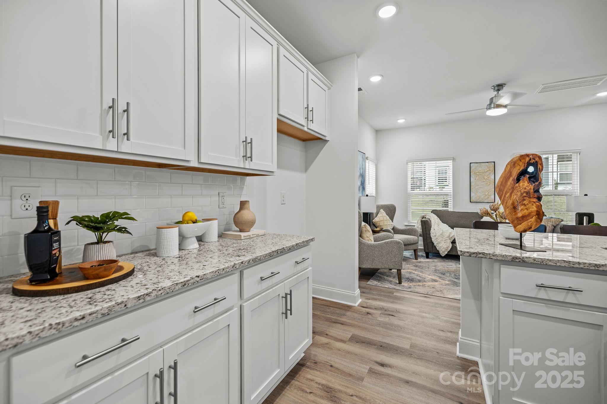 5025 Cherry Gum Court #47 — Matthews