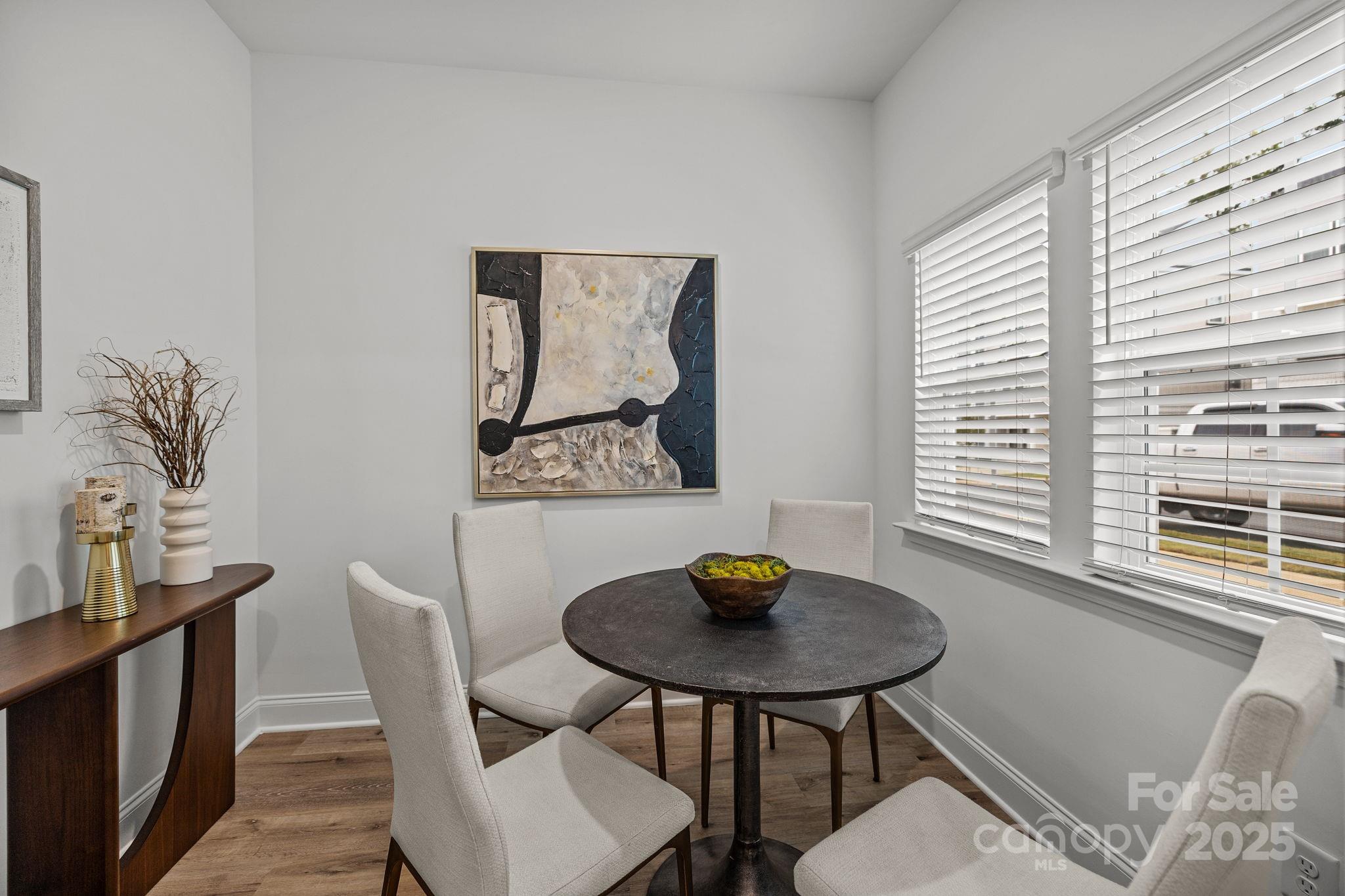 5025 Cherry Gum Court #47 — Matthews