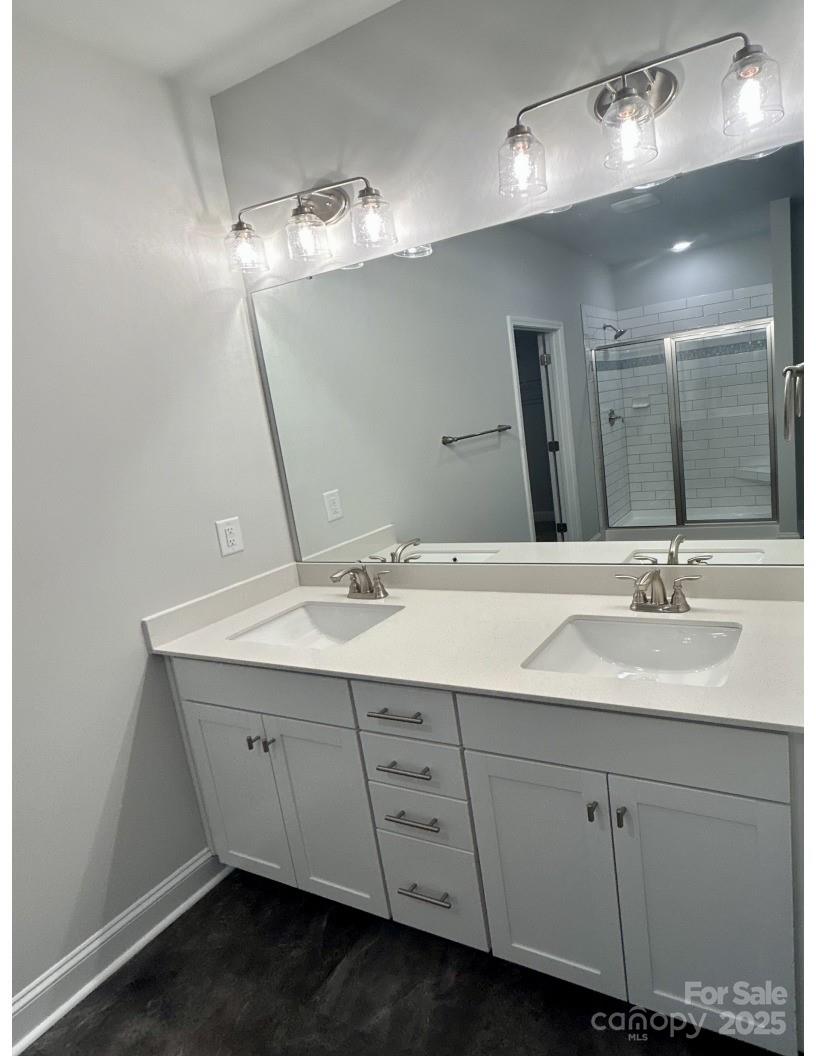 2924 Noritake Trail #59 — Albemarle