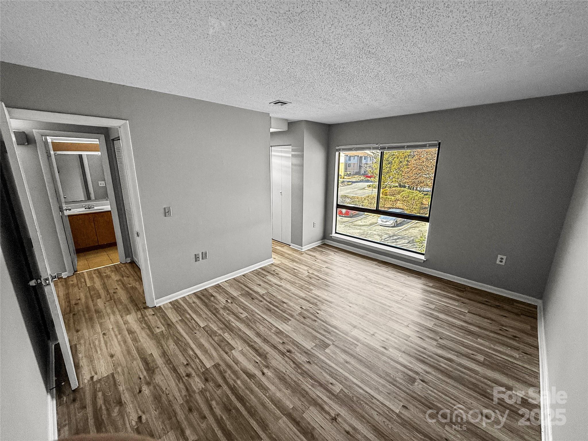 4824 Spring Lake Drive #E — Charlotte