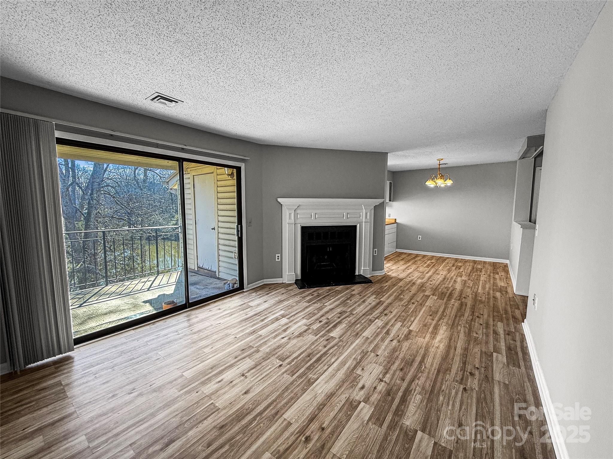 4824 Spring Lake Drive #E — Charlotte