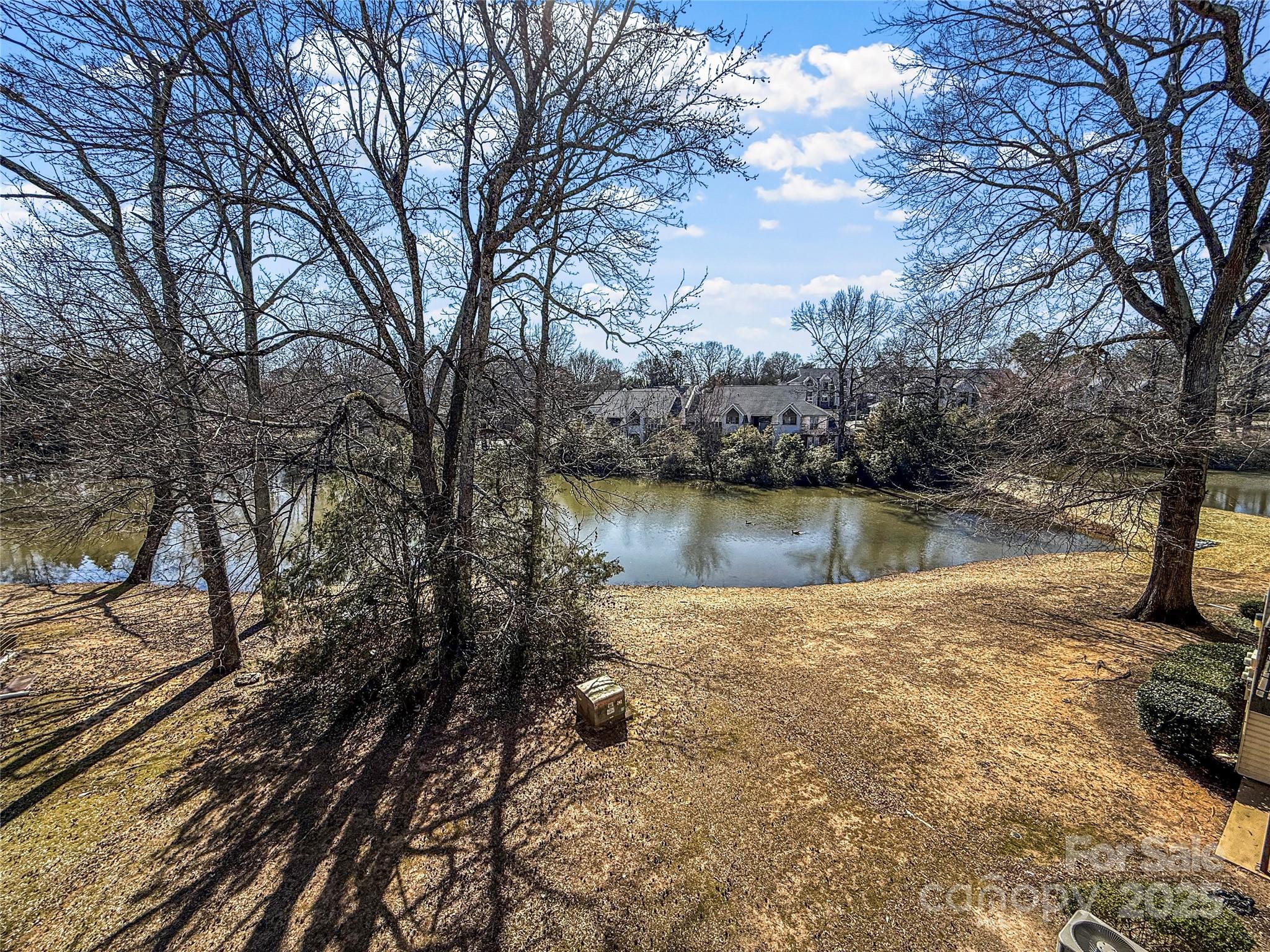 4824 Spring Lake Drive #E — Charlotte