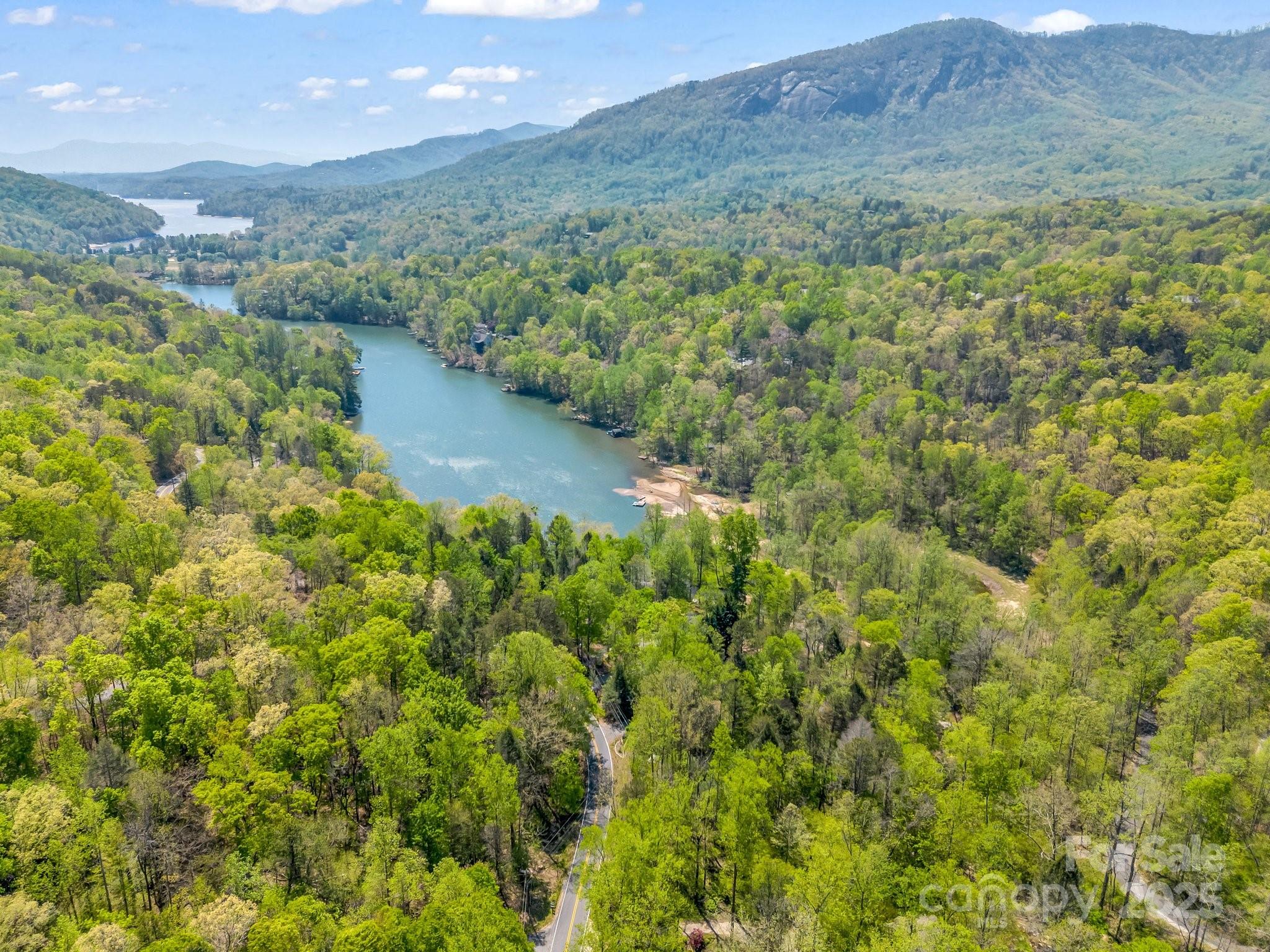 1973 Buffalo Creek Road — Lake Lure