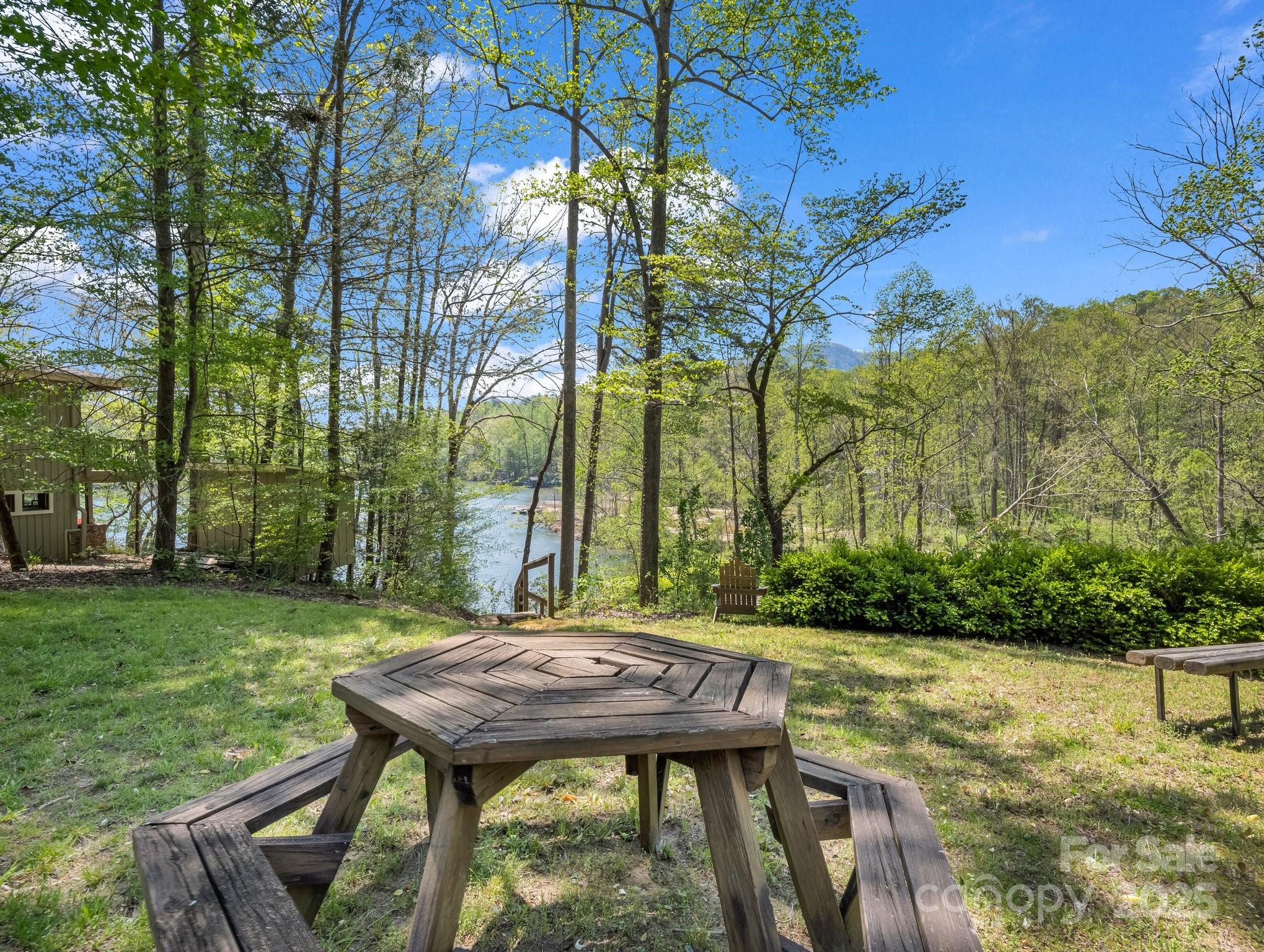 1973 Buffalo Creek Road — Lake Lure
